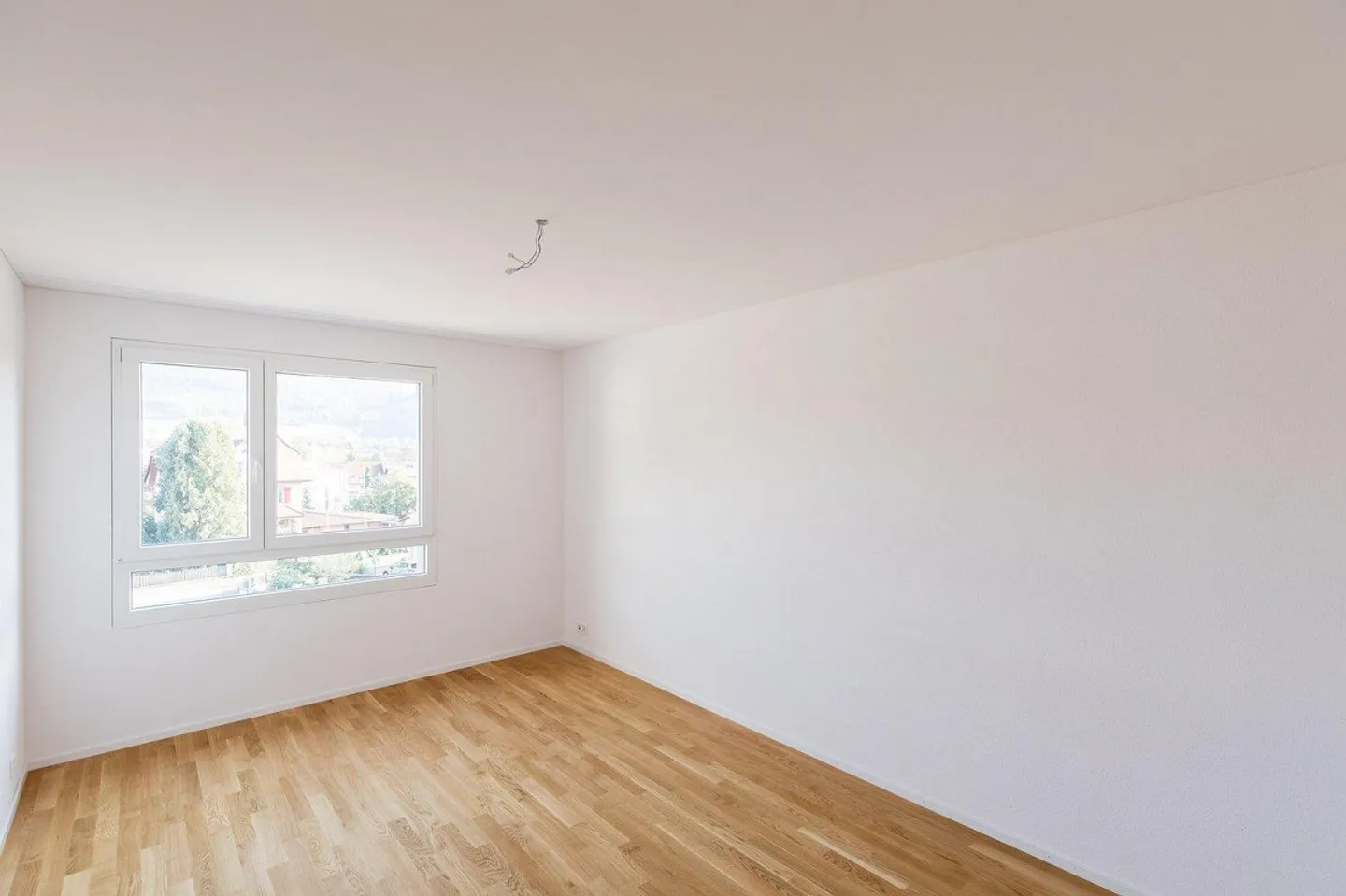 Exklusive und moderne 3.5 Zimmerwohnung - Foto 5 von 12