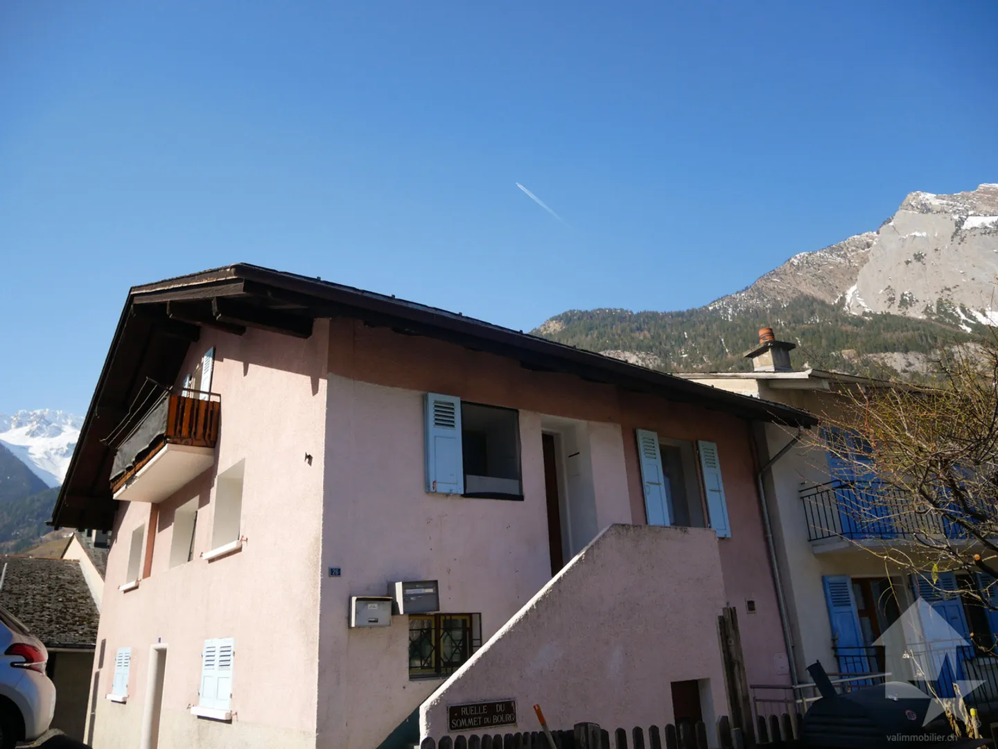 Pretty duplex village house with garden! - Photo 8 of 27