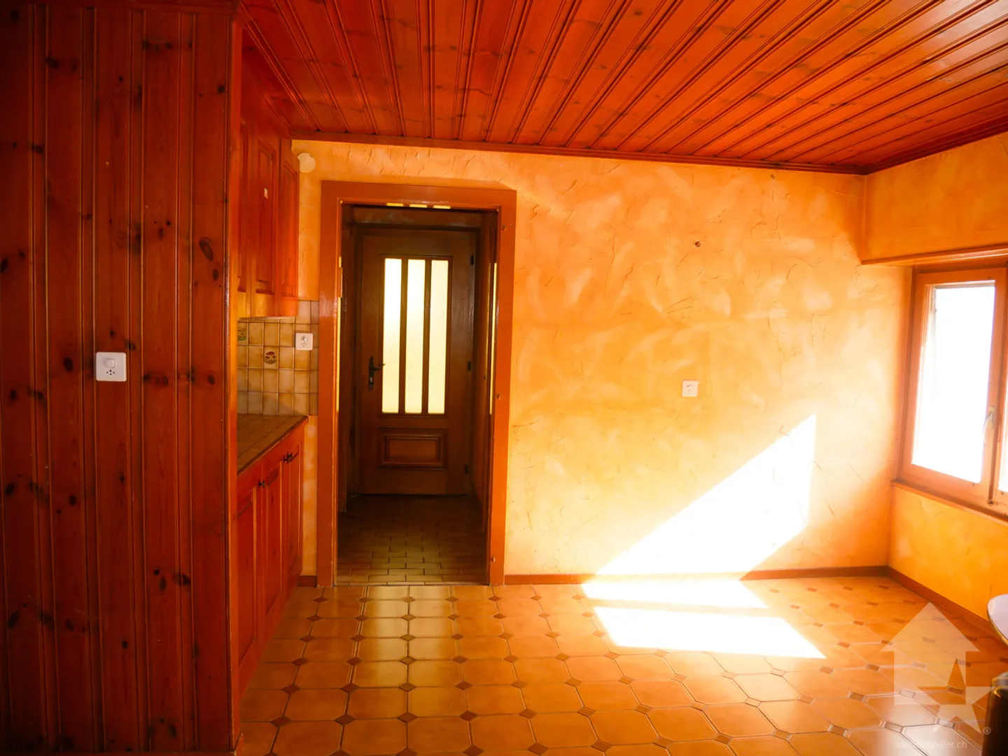 Pretty duplex village house with garden! - Photo 11 of 27