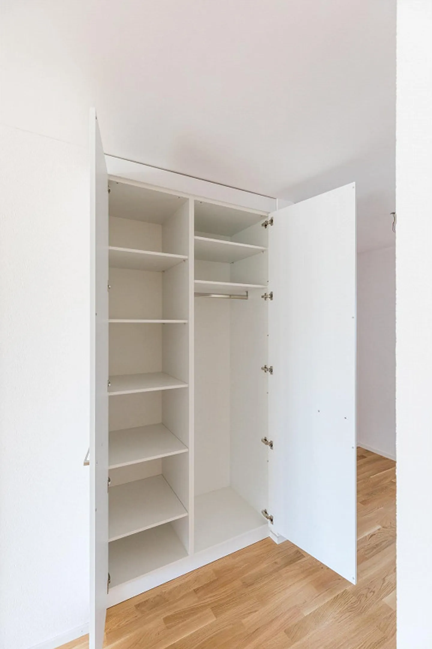 Exklusive und moderne 3.5 Zimmerwohnung - Foto 10 von 12