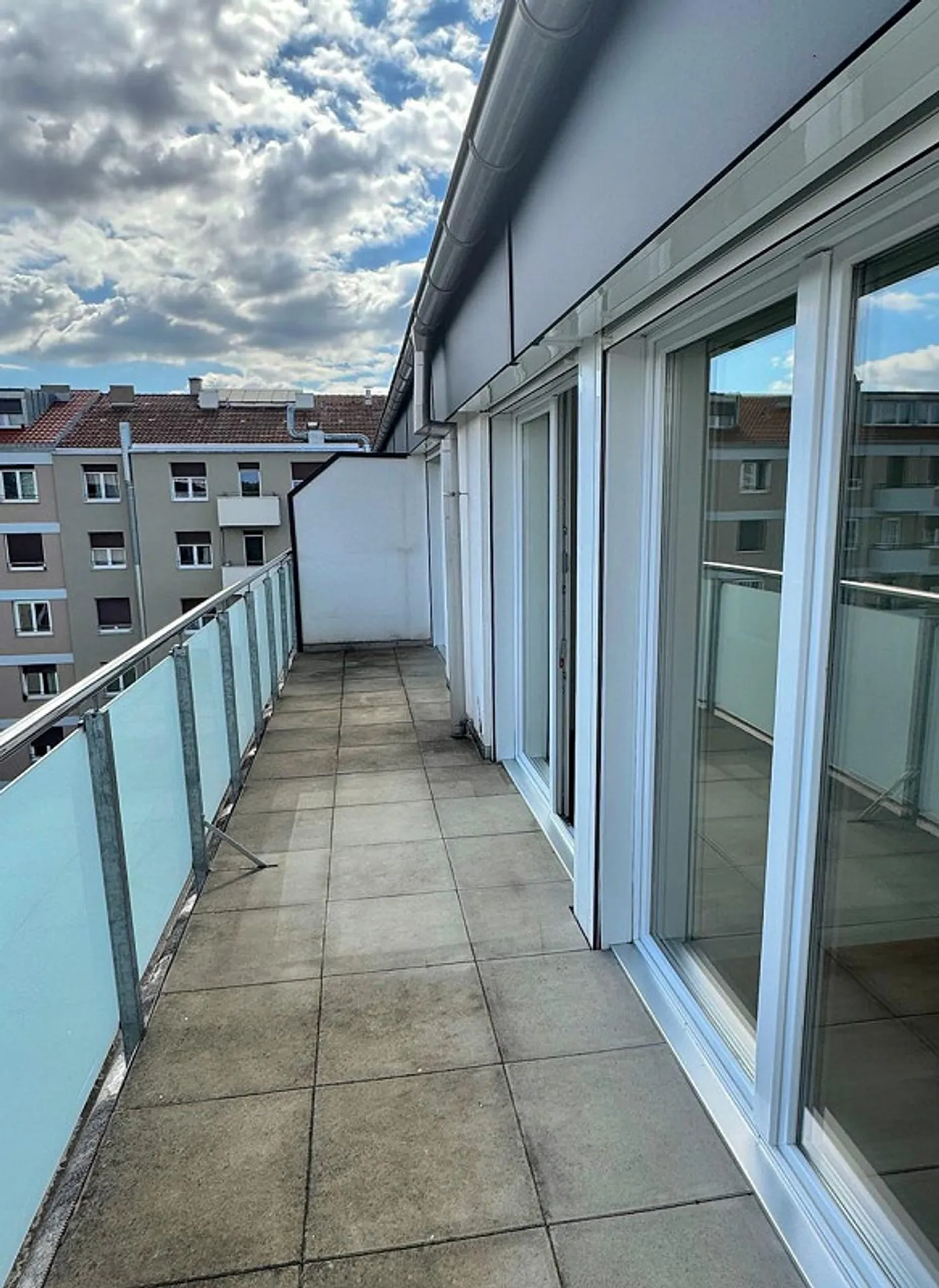 La tua nuova casa vicino alla Birs - Foto 5 di 5