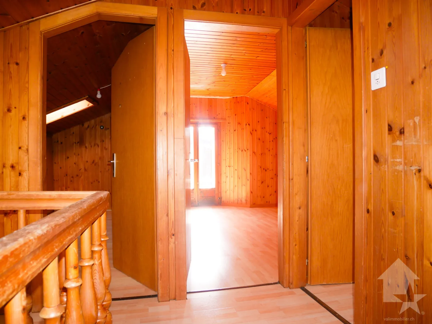 Pretty duplex village house with garden! - Photo 16 of 27