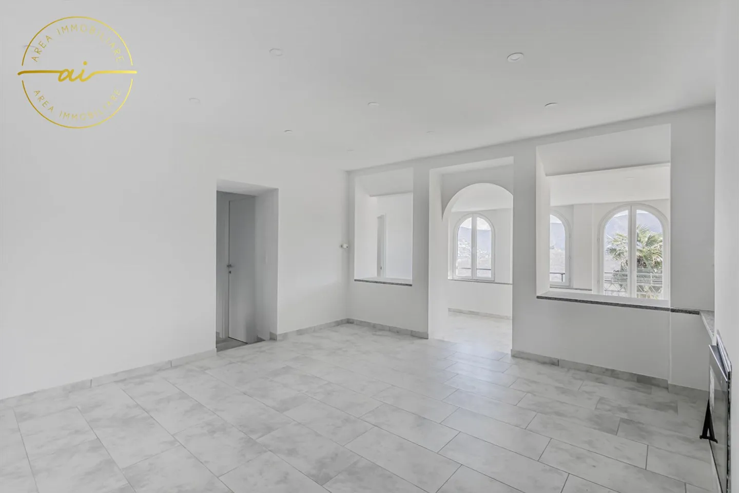 Appartement moderne de 3,5 pièces avec vue sur le lac à Cademario - Photo 6 sur 13