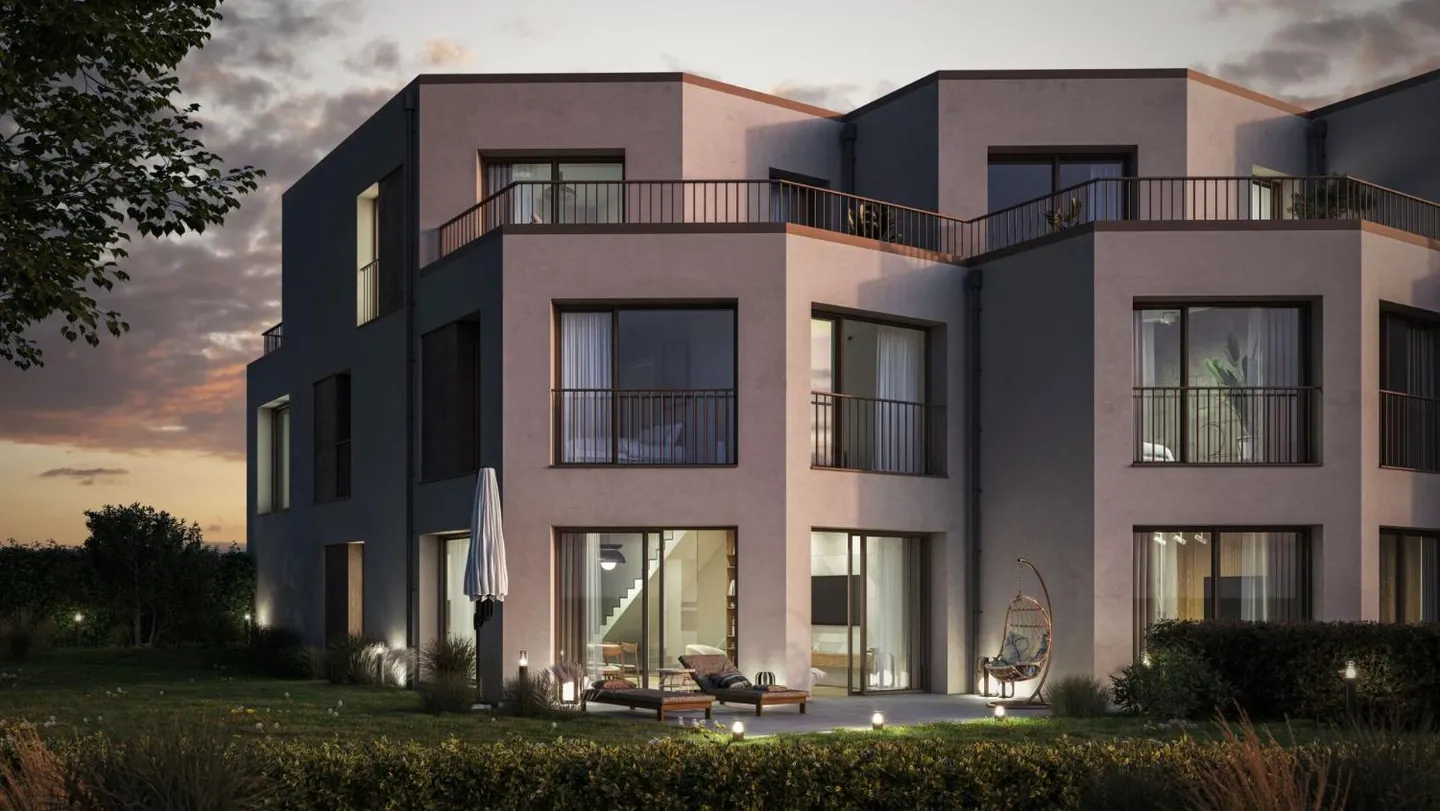 Casa 6.5 stanze - Foto 2 di 6