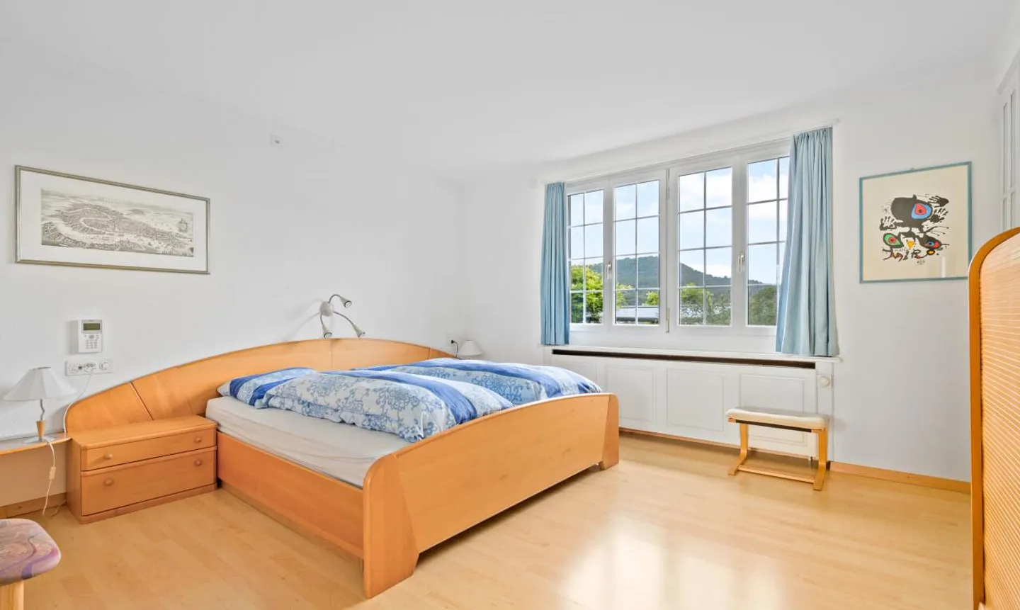Casa di 12 stanze con oasi di giardino e molto spazio - Foto 5 di 11