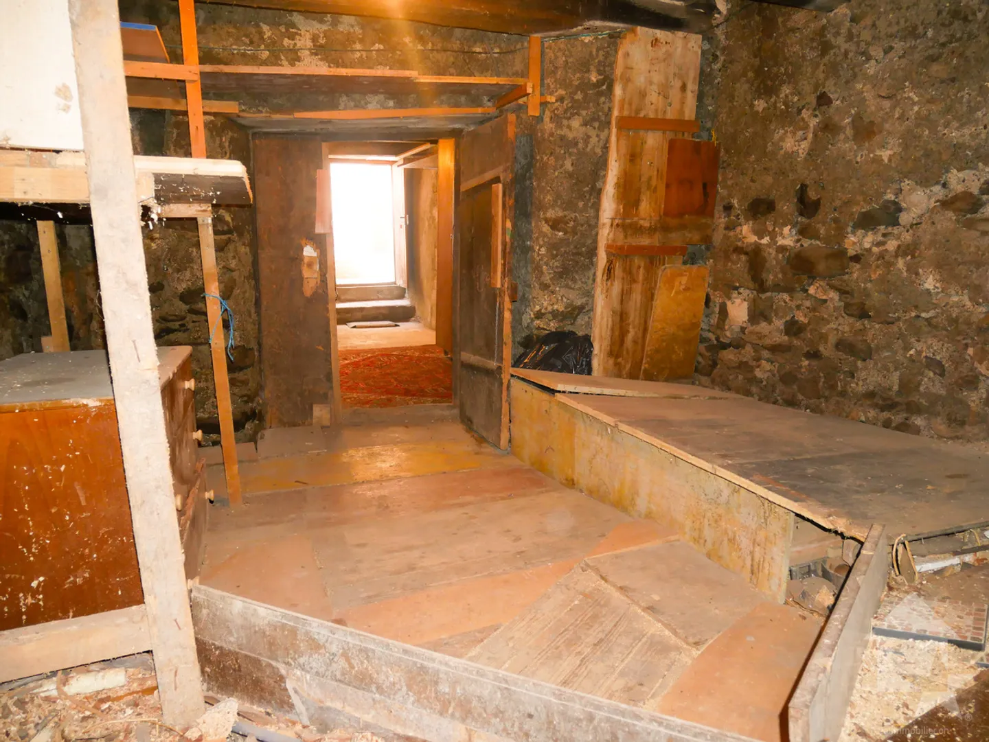 Pretty duplex village house with garden! - Photo 22 of 27