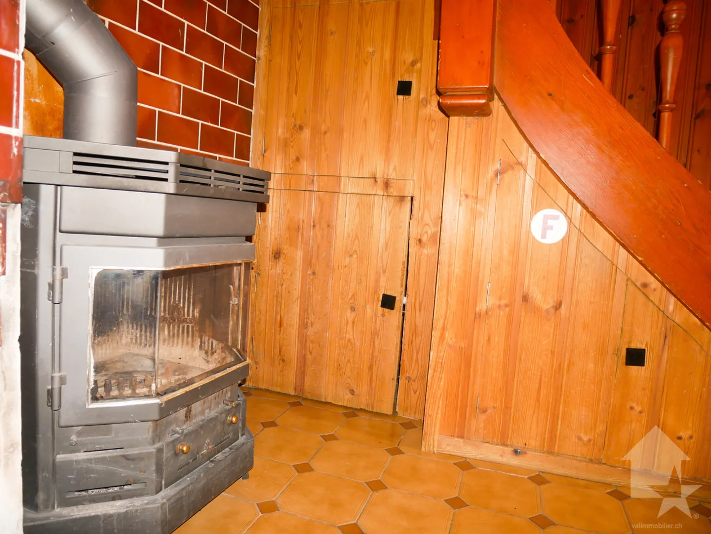 Pretty duplex village house with garden! - Photo 18 of 27