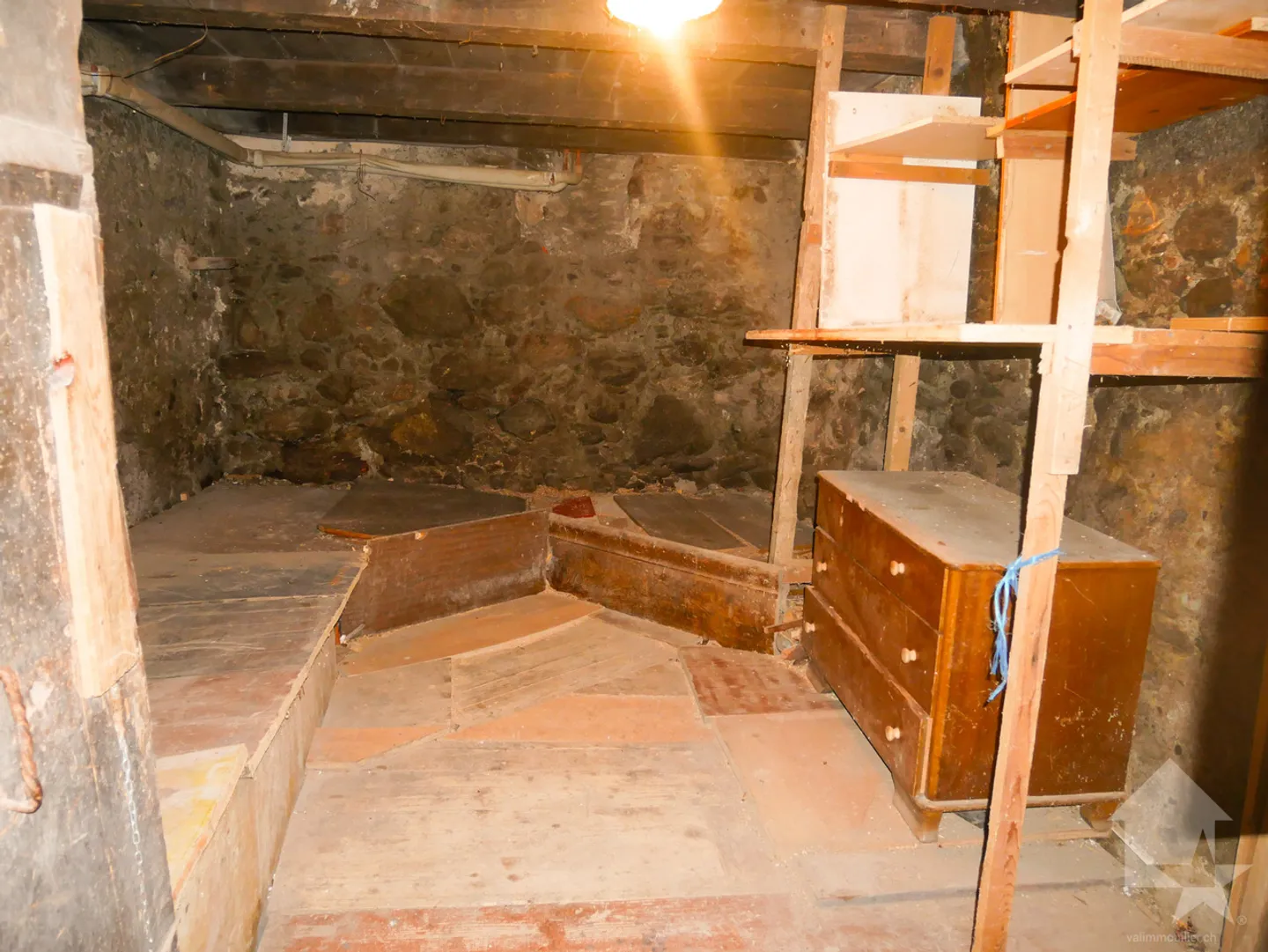 Pretty duplex village house with garden! - Photo 25 of 27