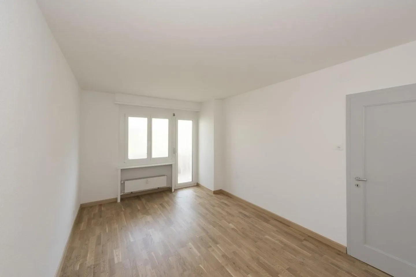 Charmante Wohnung im Gundeli - Foto 5 von 7