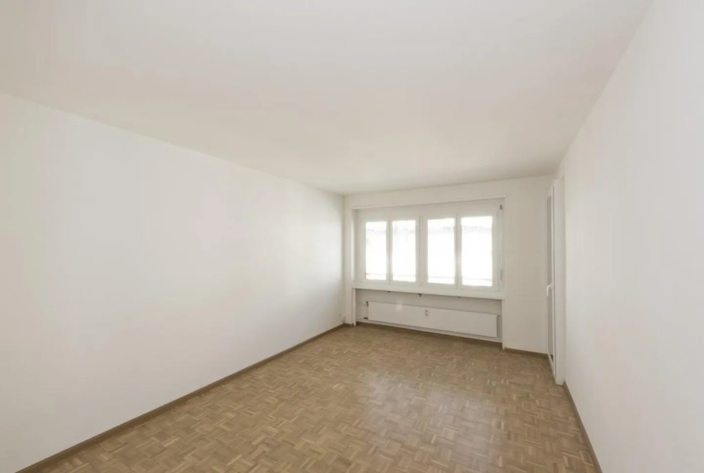 Charmante Wohnung im Gundeli - Foto 4 von 7