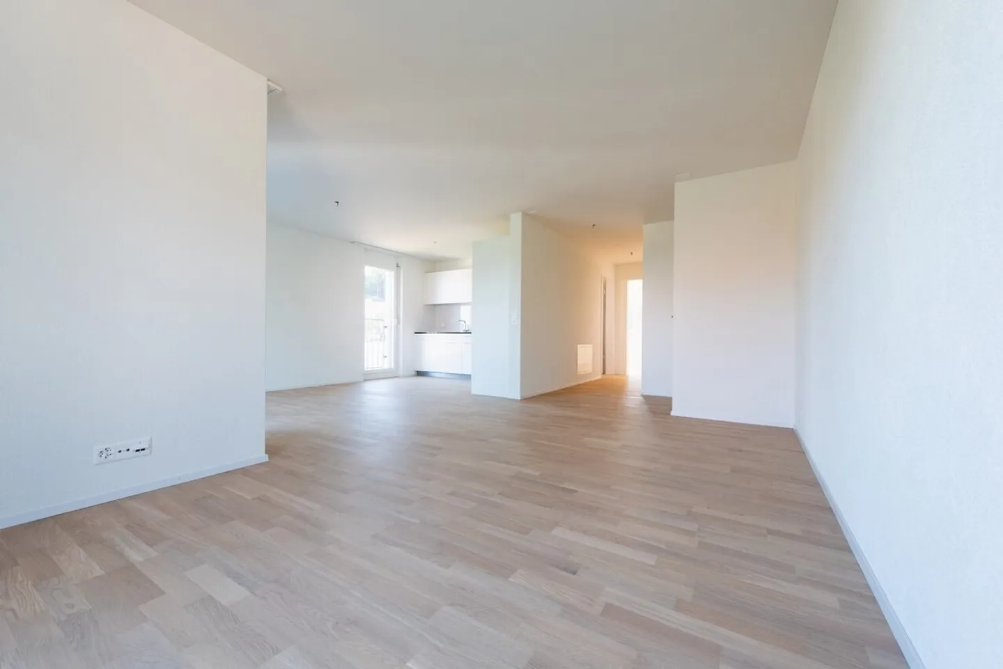 Benvenuti nella nuova casa - Foto 2 di 8