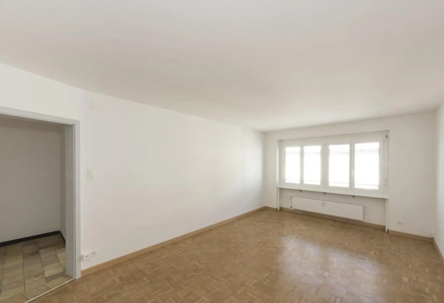 Charmante Wohnung im Gundeli - Foto 6 von 7