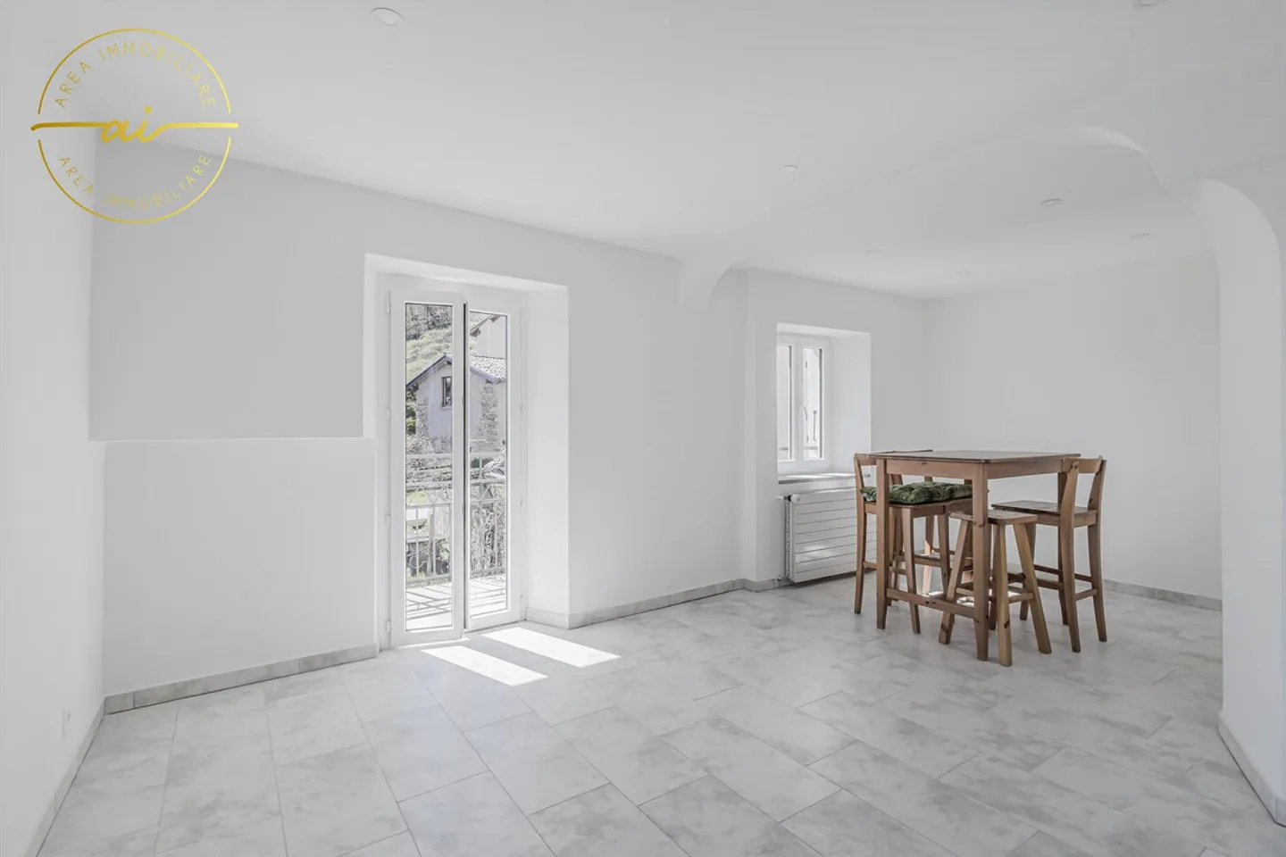 Appartement moderne de 3,5 pièces avec vue sur le lac à Cademario - Photo 10 sur 13