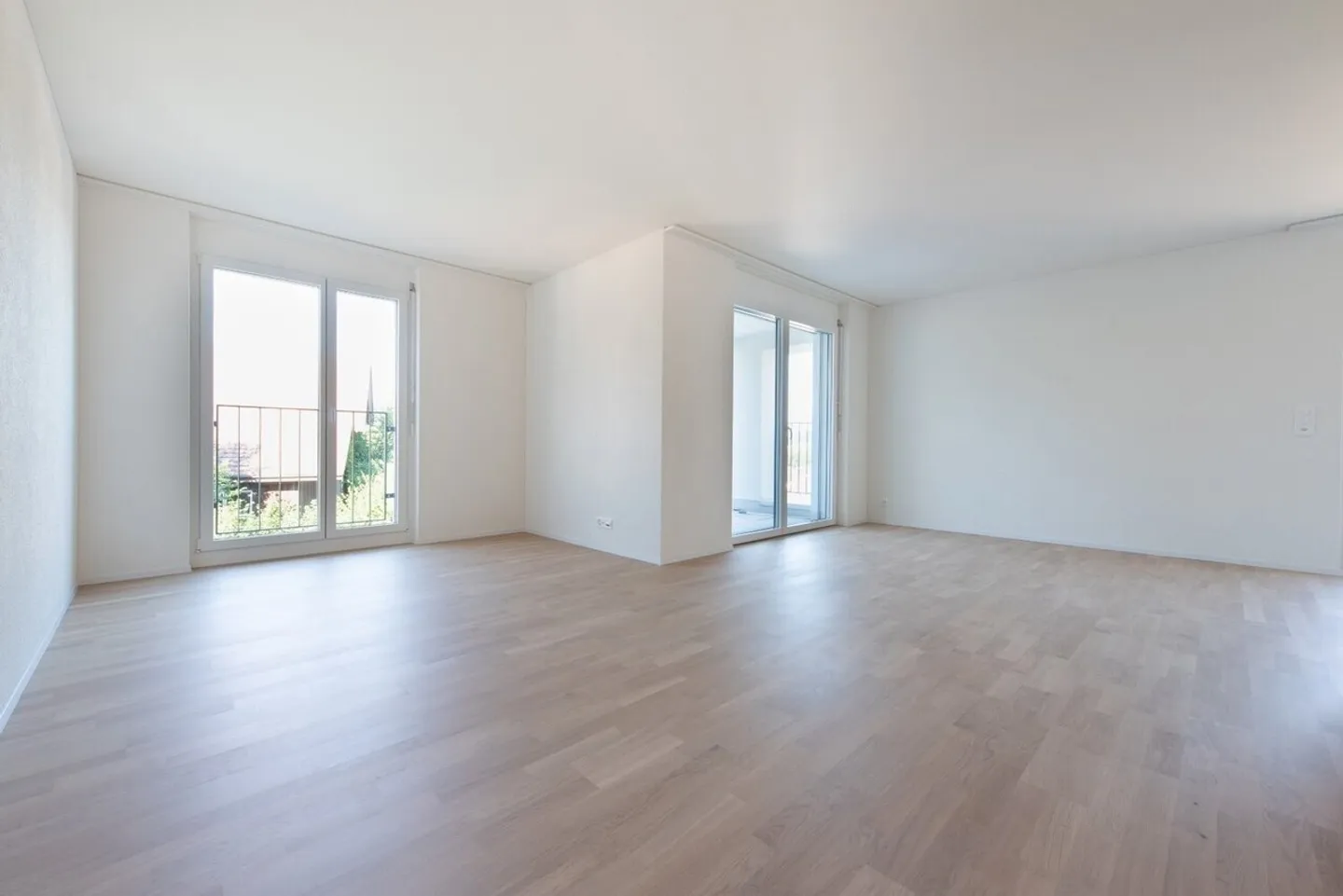 Benvenuti nella nuova casa - Foto 3 di 8