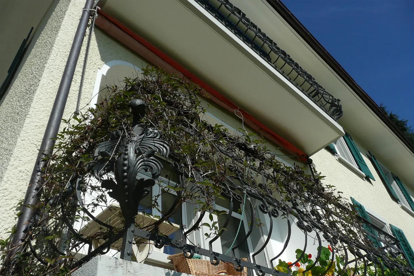 Appartement 3,5 pièces - Photo 13 sur 15