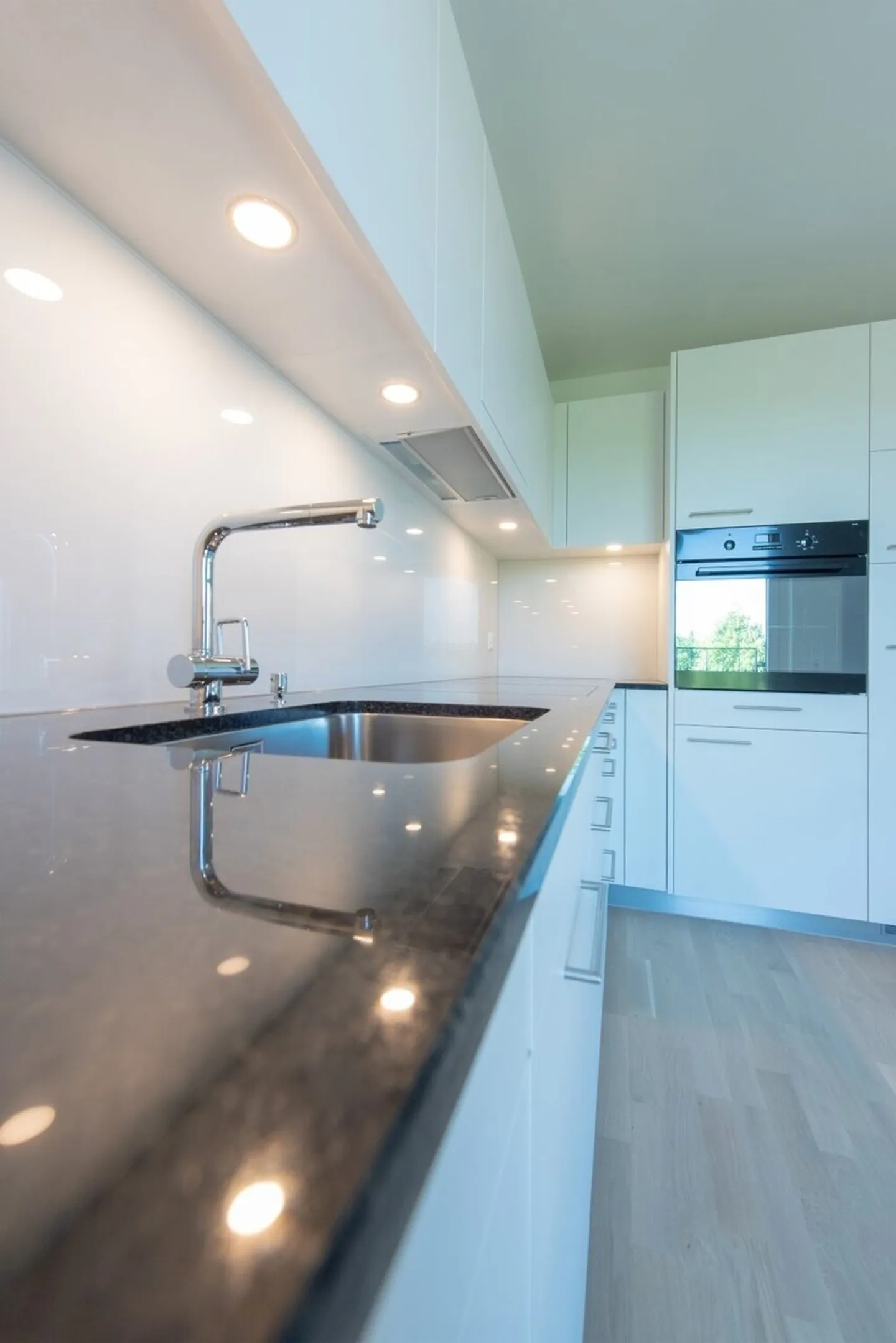 Benvenuti nella nuova casa - Foto 4 di 8