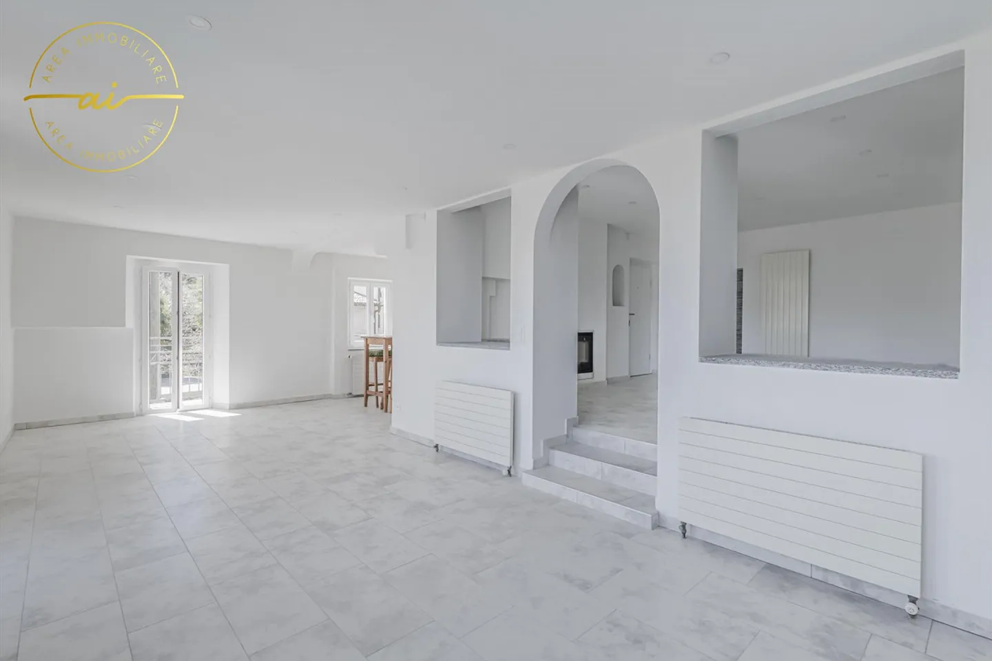 Appartement moderne de 3,5 pièces avec vue sur le lac à Cademario - Photo 11 sur 13