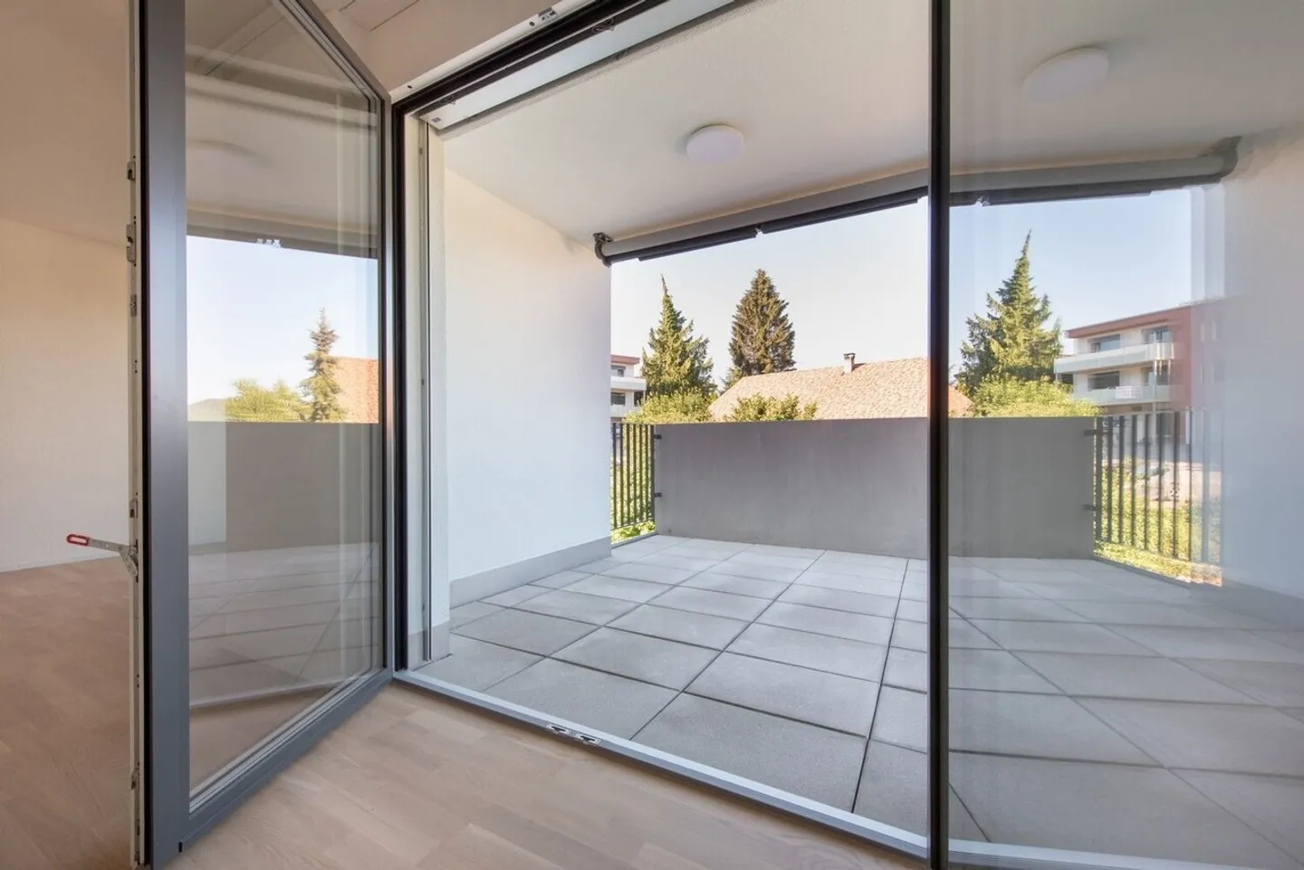 Benvenuti nella nuova casa - Foto 7 di 8