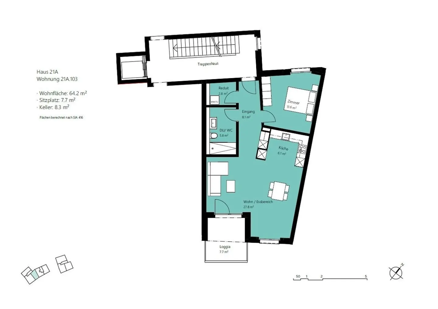 Benvenuti nella nuova casa - Foto 8 di 8