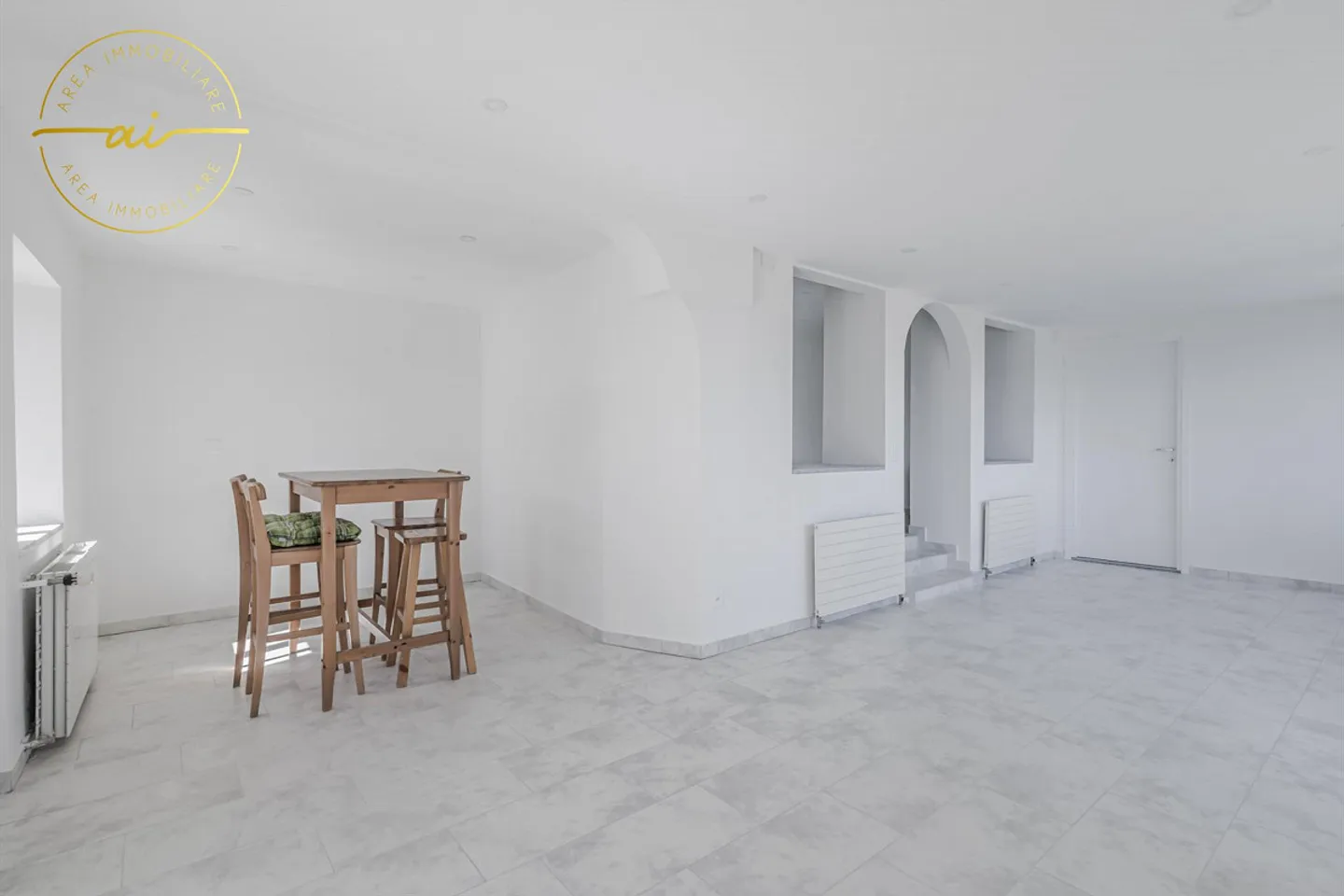 Appartement moderne de 3,5 pièces avec vue sur le lac à Cademario - Photo 12 sur 13