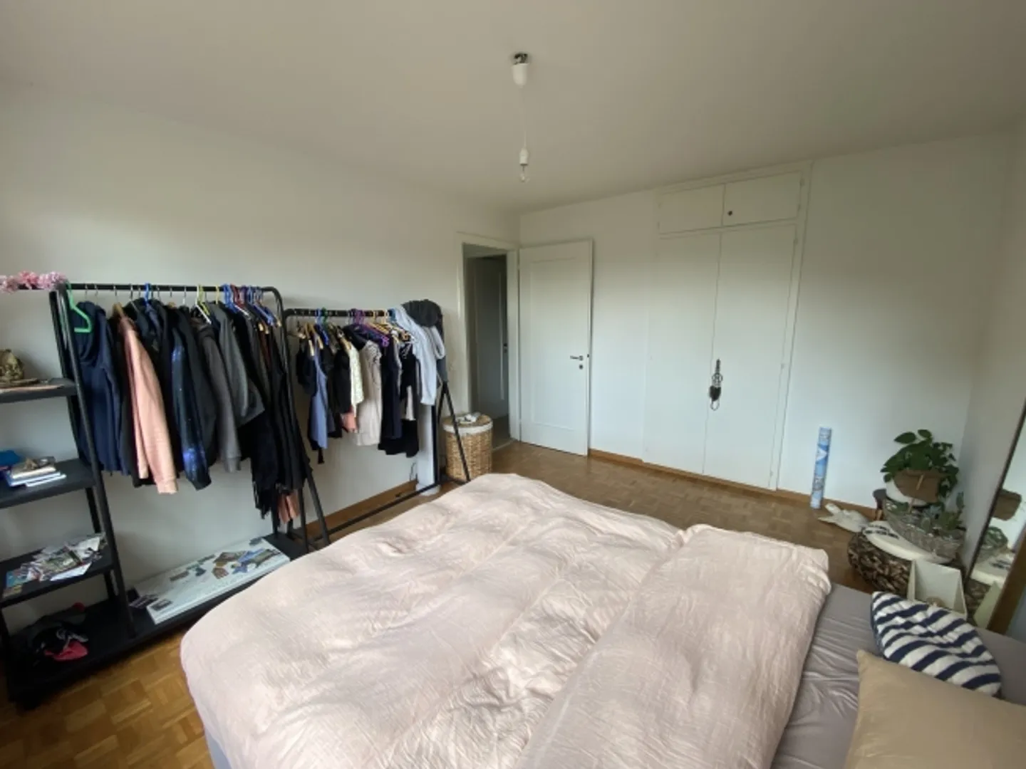 Appartamento 2½ locali ad Aarau (AG), arredato, temporaneo - Foto 10 di 10