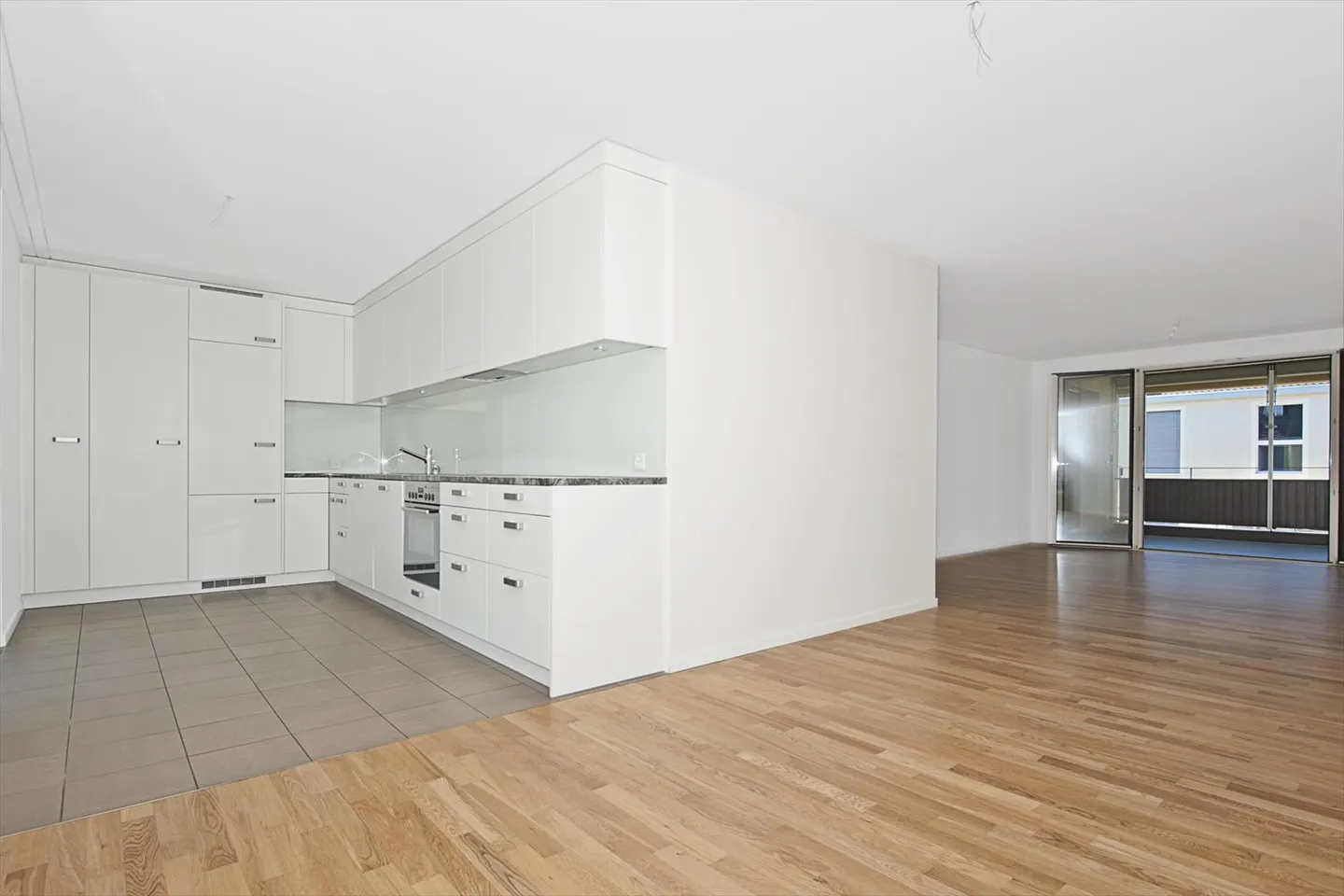 Appartement à louer - Photo 3 sur 10