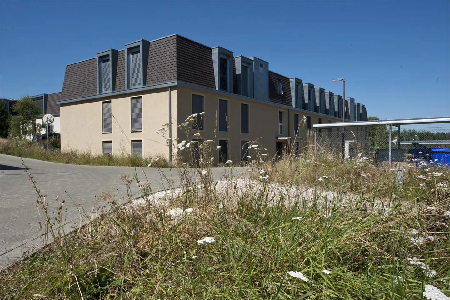 Appartement à louer - Photo 1 sur 10