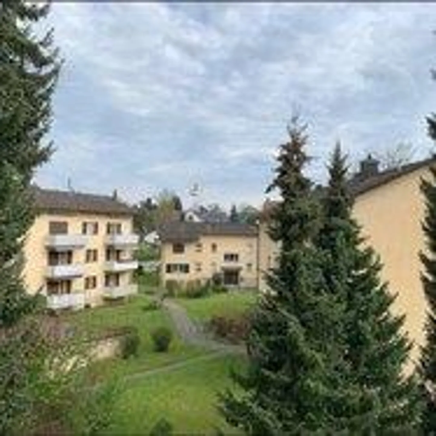 Appartamento di 2 stanze in affitto a Dübendorf - Foto 4 di 8
