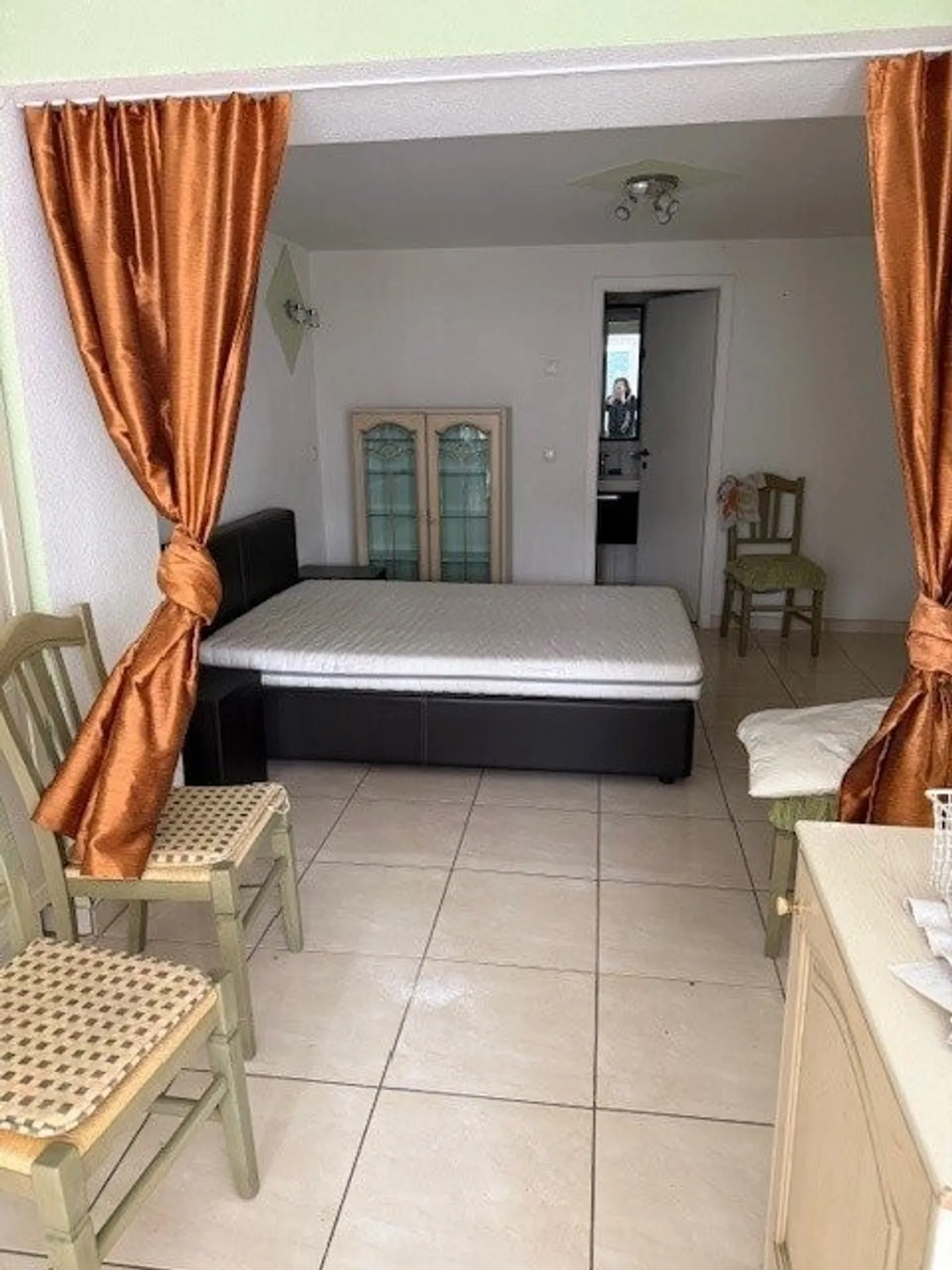 1.5 Room Apartment - Photo 5 of 11