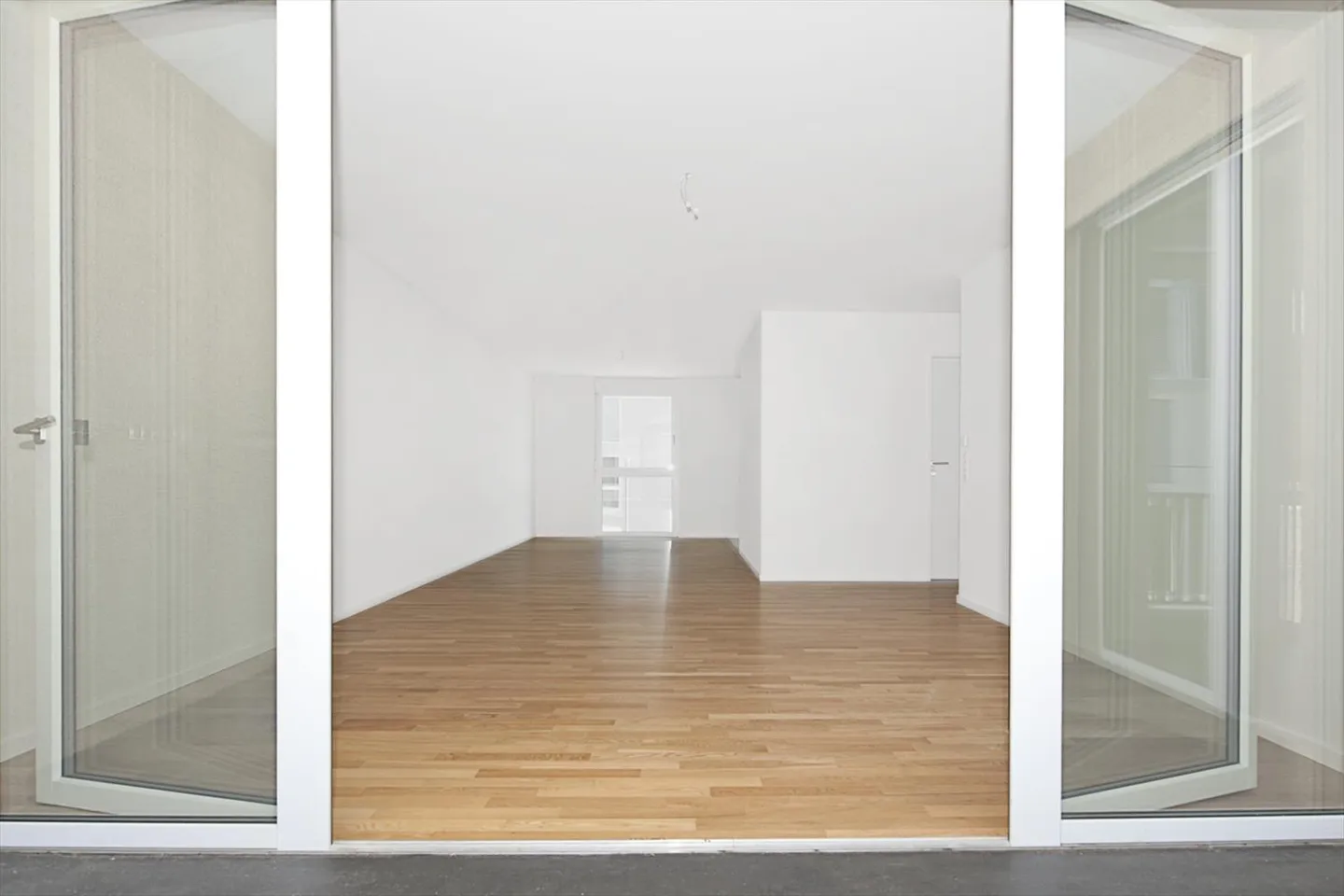 Appartement à louer - Photo 6 sur 10