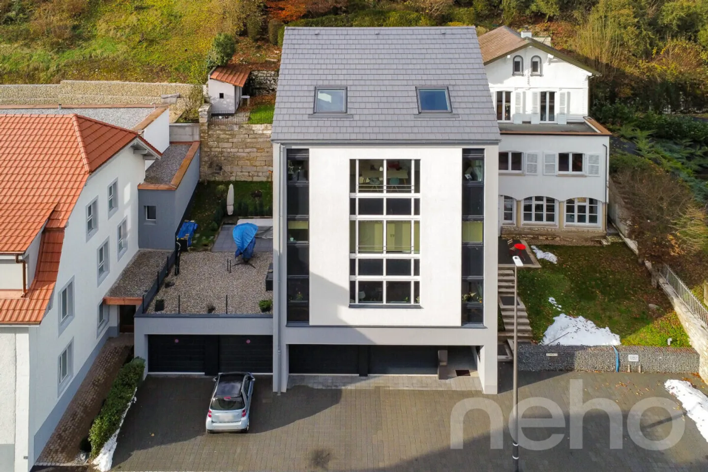 Wohnung kaufen - Foto 4 von 13