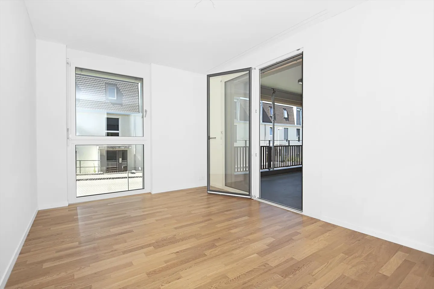 Appartement à louer - Photo 7 sur 10