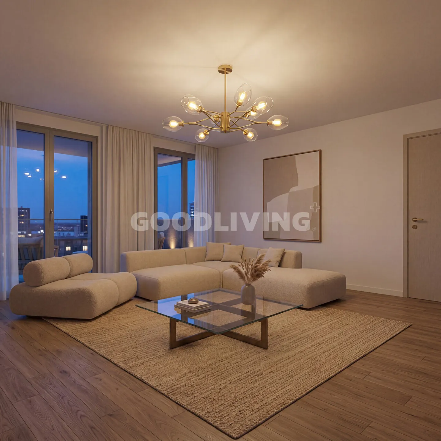 Im Hebler Living | Vita familiare con loggia - Foto 2 di 5