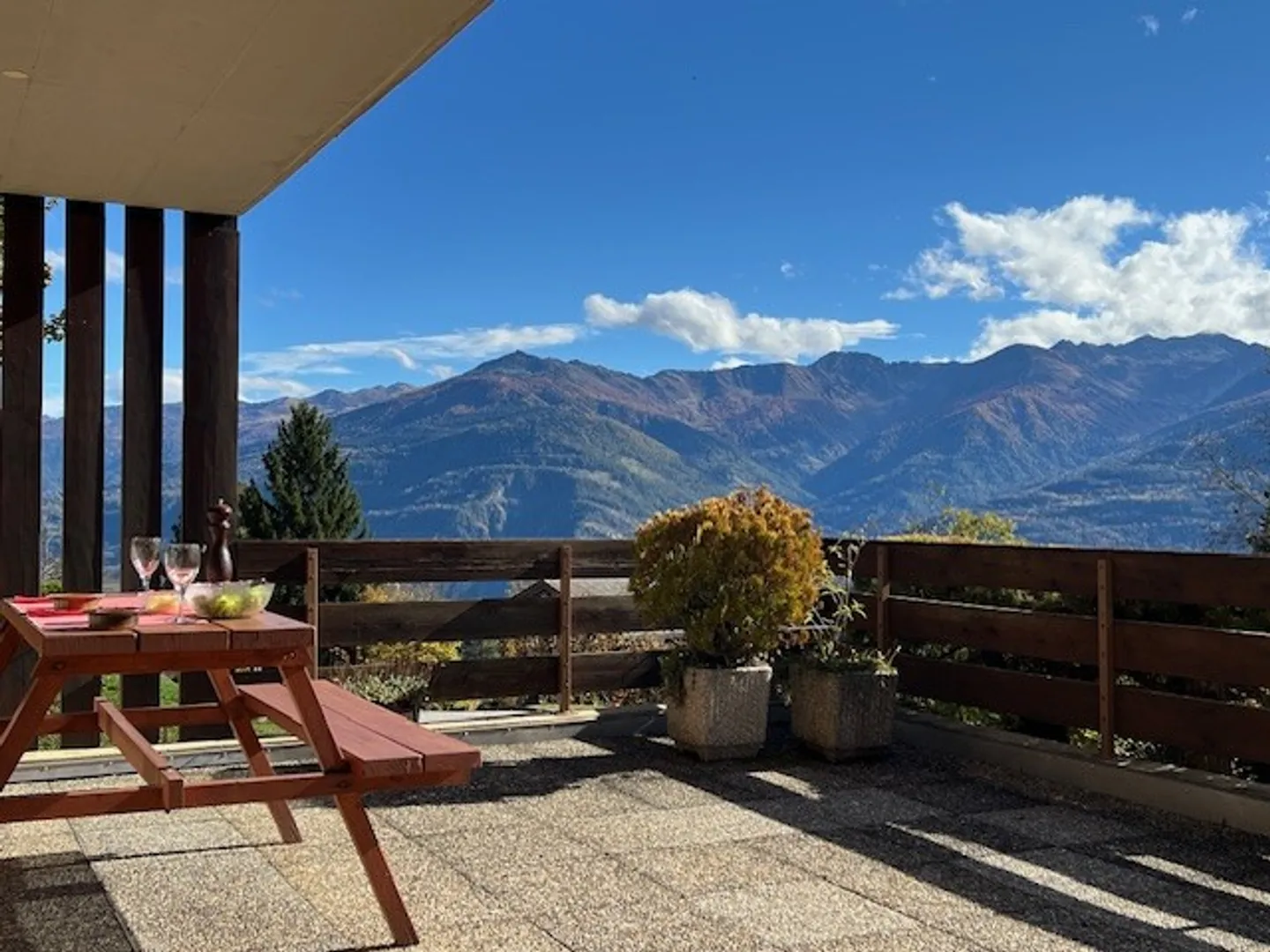 Appartamento 4.5 stanze - Foto 1 di 14