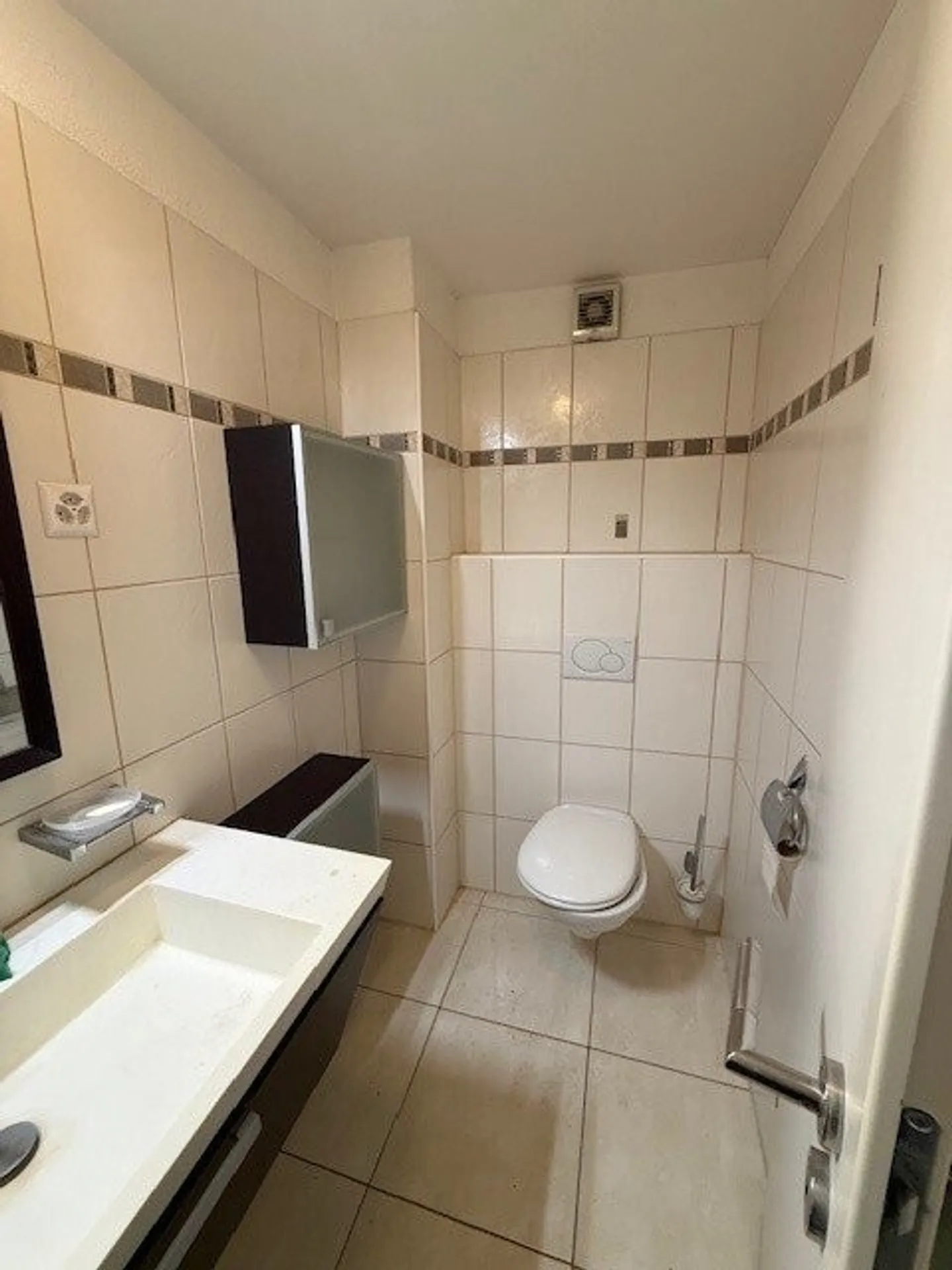 1.5 Room Apartment - Photo 9 of 11