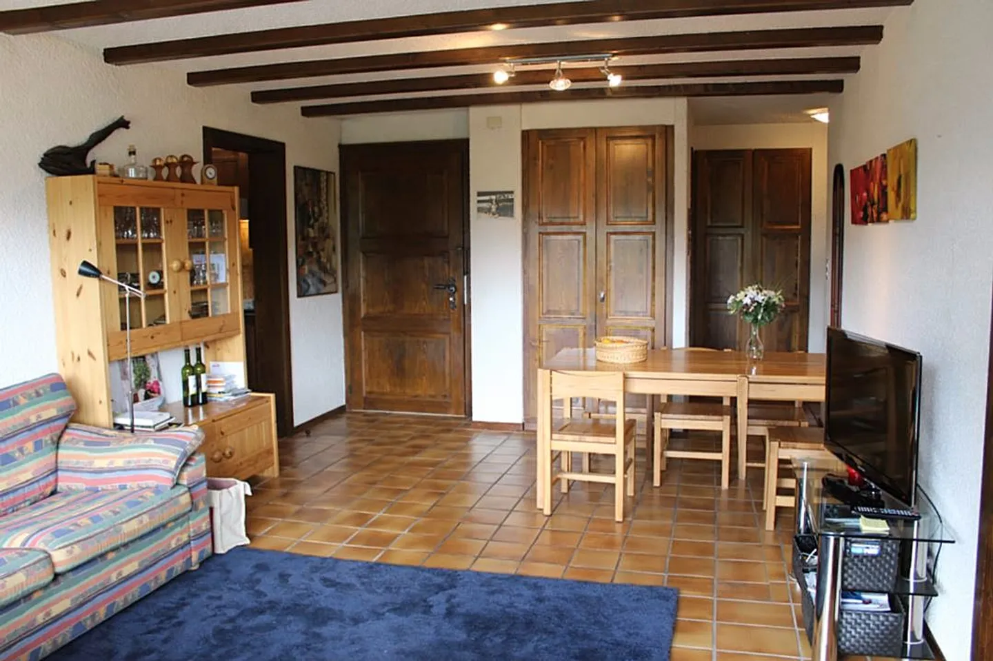 Appartamento 4.5 stanze - Foto 2 di 14