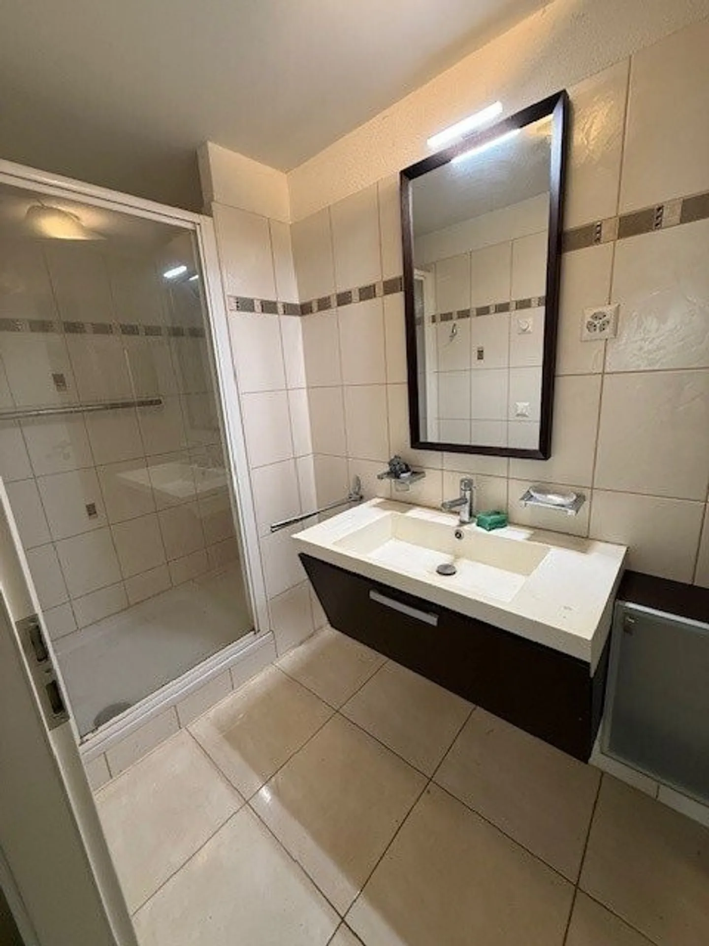 1.5 Room Apartment - Photo 10 of 11