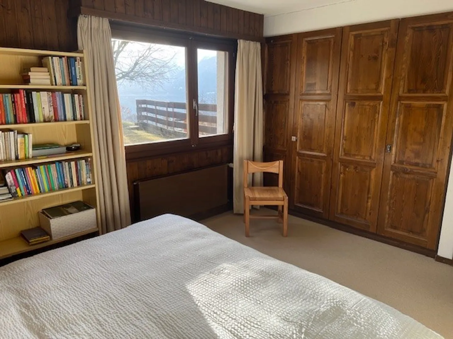 Appartamento 4.5 stanze - Foto 3 di 14