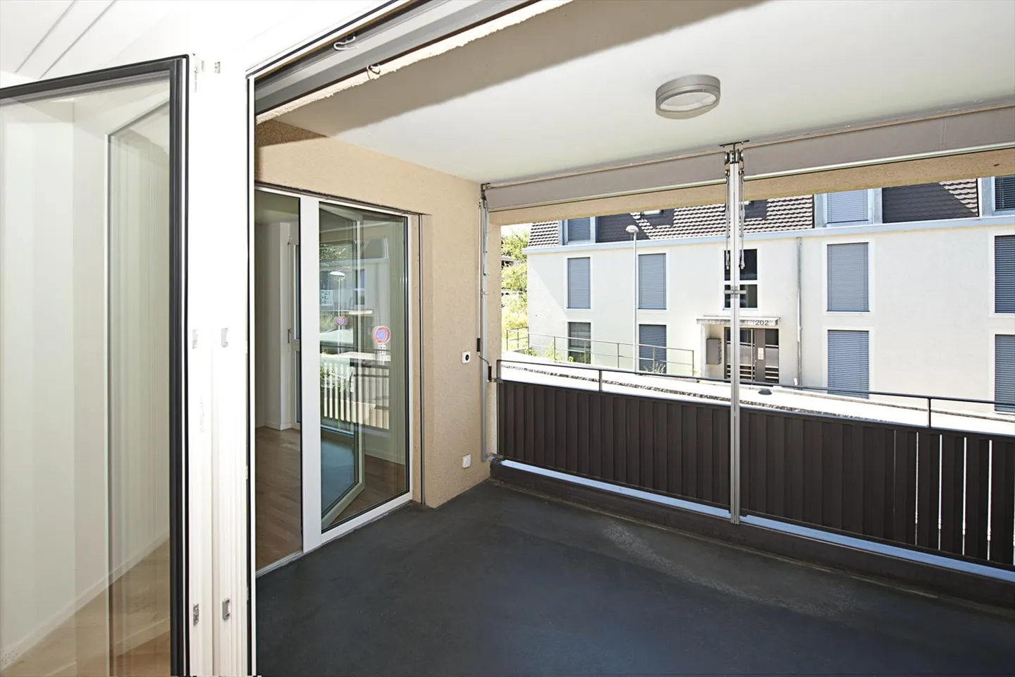 Appartement à louer - Photo 10 sur 10