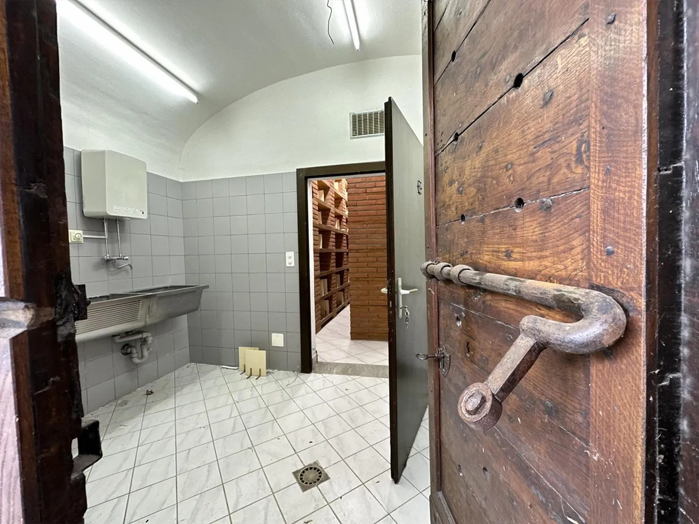 Maison caractéristique 3,5 pièces avec cave voûtée à Melide - Photo 7 sur 8