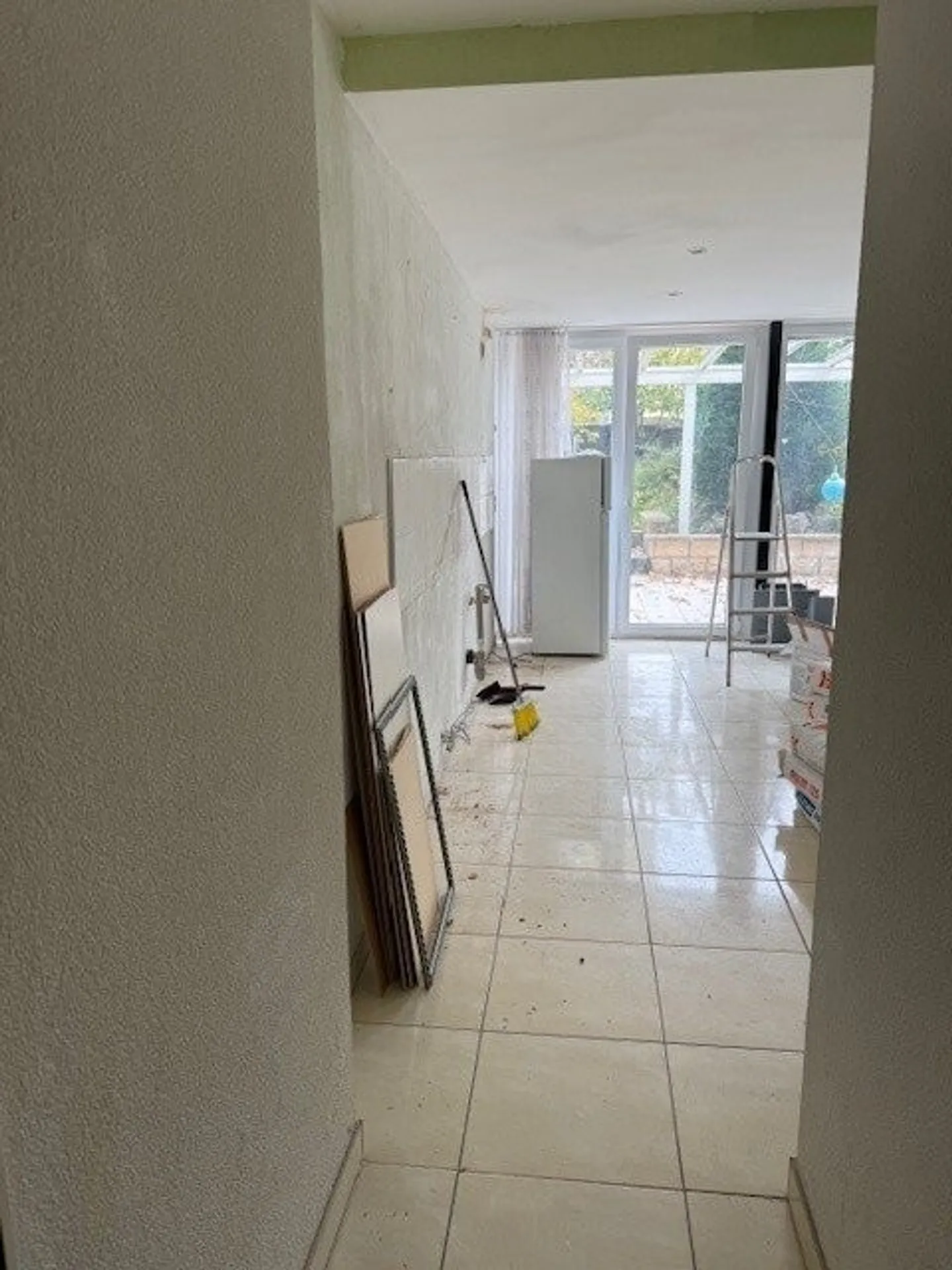 1.5 Room Apartment - Photo 8 of 11