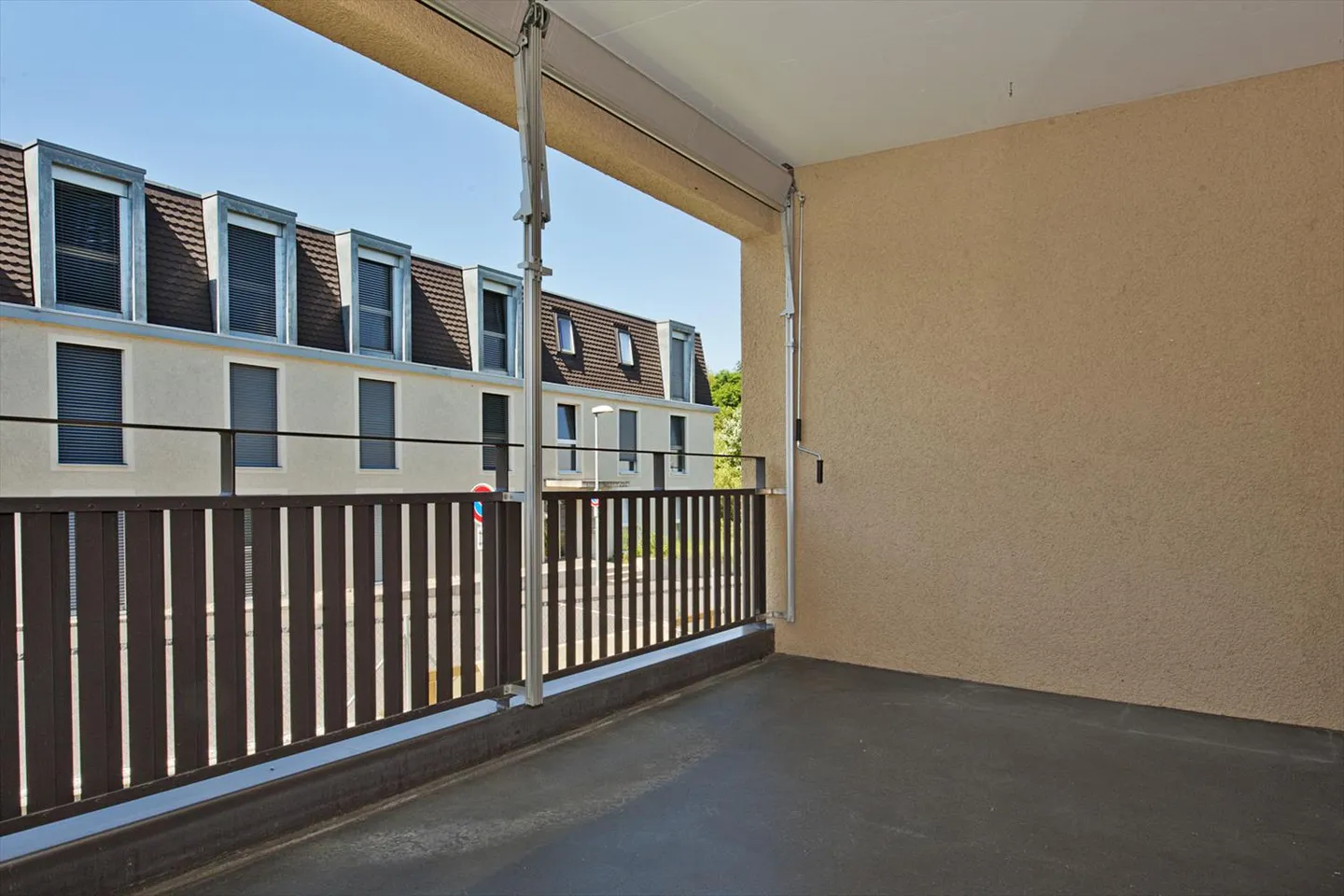 Appartement à louer - Photo 9 sur 10