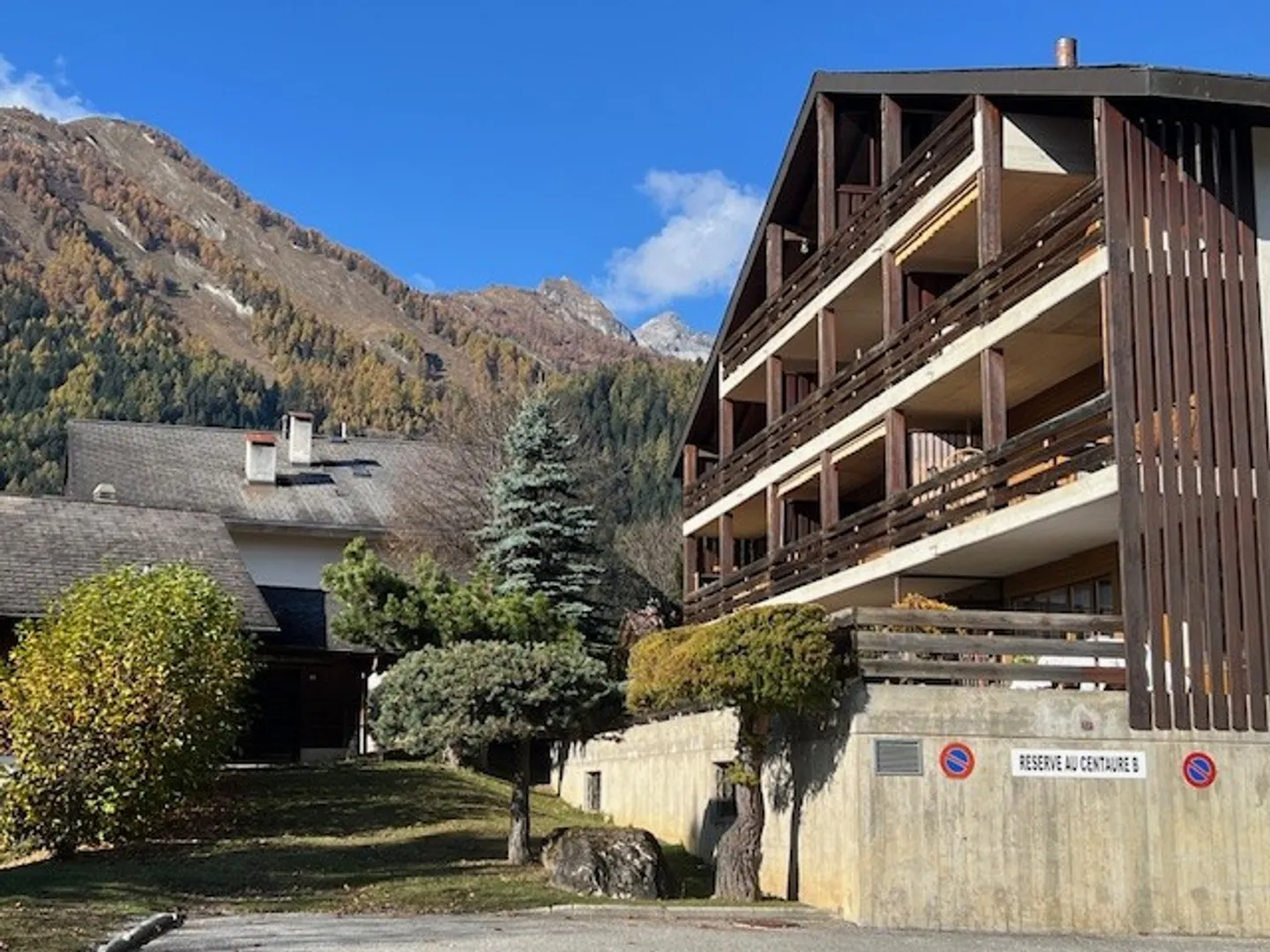 Appartamento 4.5 stanze - Foto 4 di 14