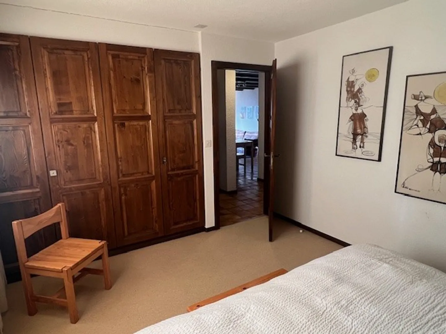 Appartamento 4.5 stanze - Foto 5 di 14