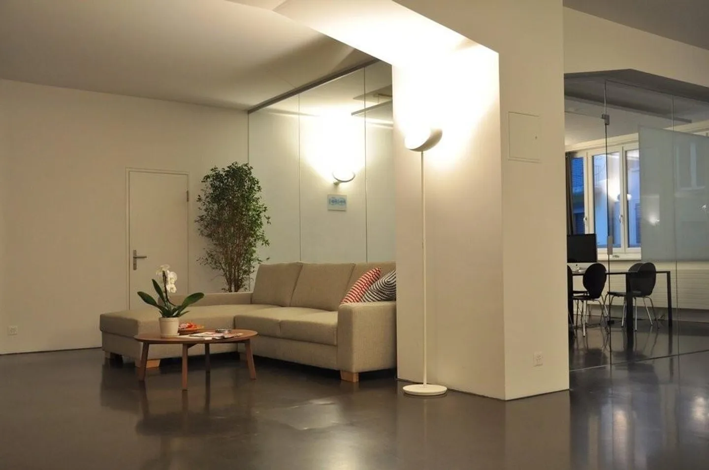 Office space in prime location in 8004 Zurich - Photo 1 of 8