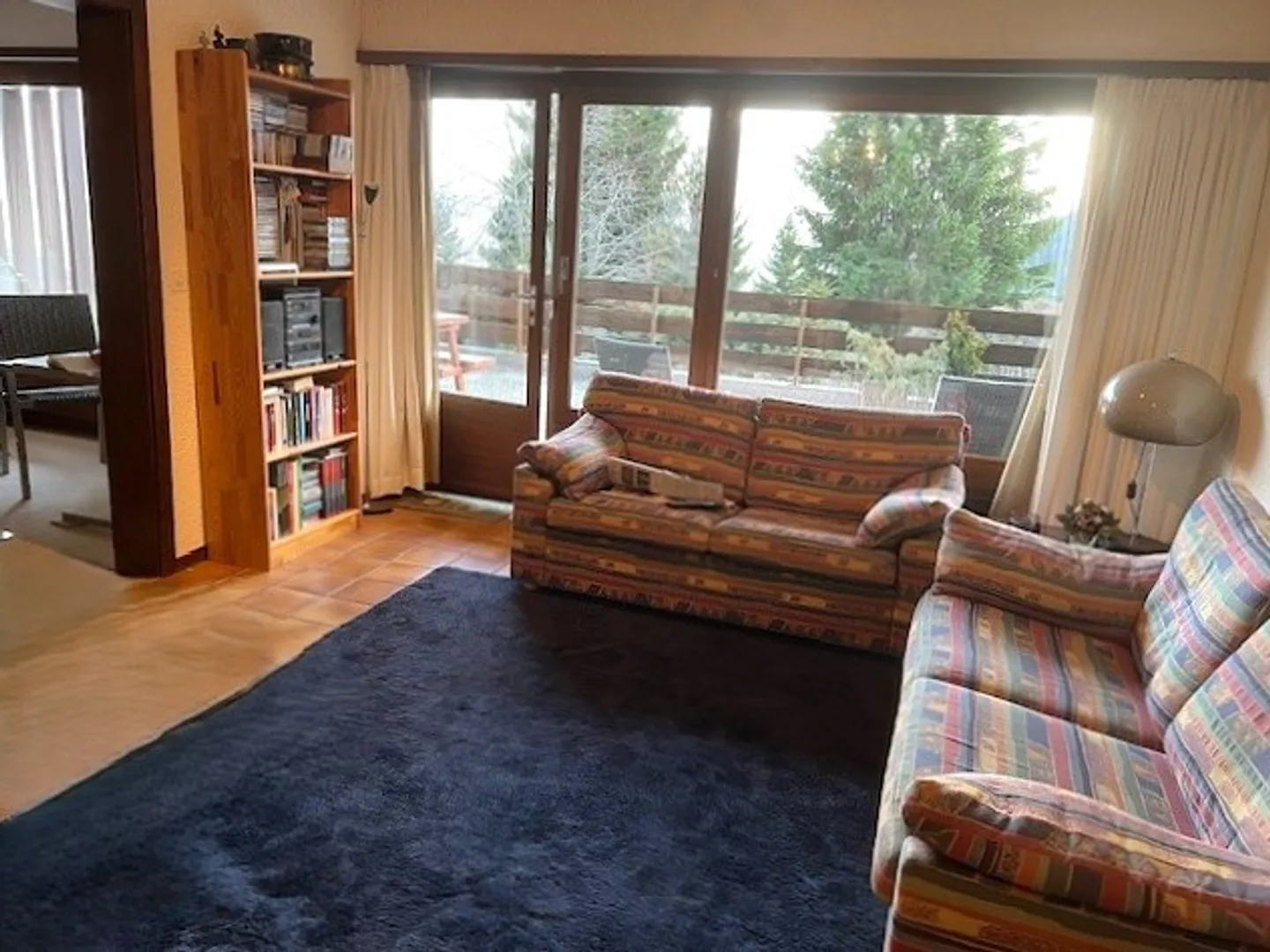 Appartamento 4.5 stanze - Foto 6 di 14