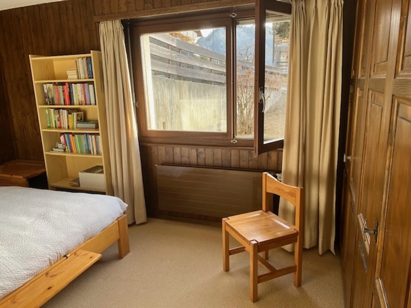 Appartamento 4.5 stanze - Foto 9 di 14