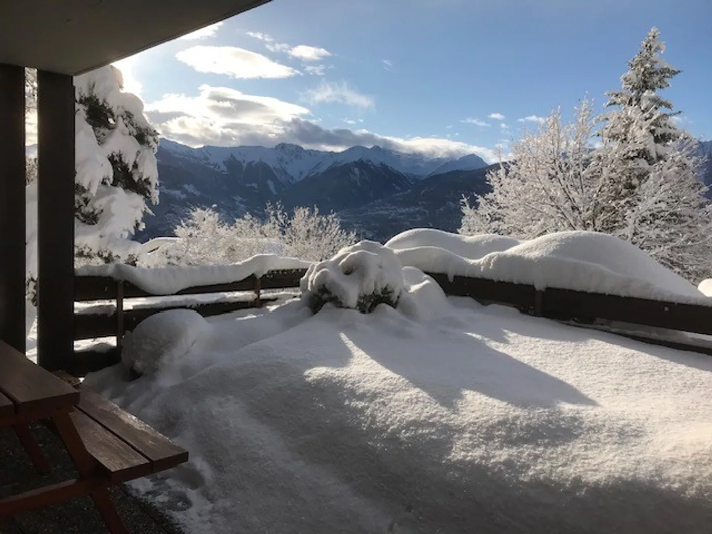 Appartamento 4.5 stanze - Foto 10 di 14