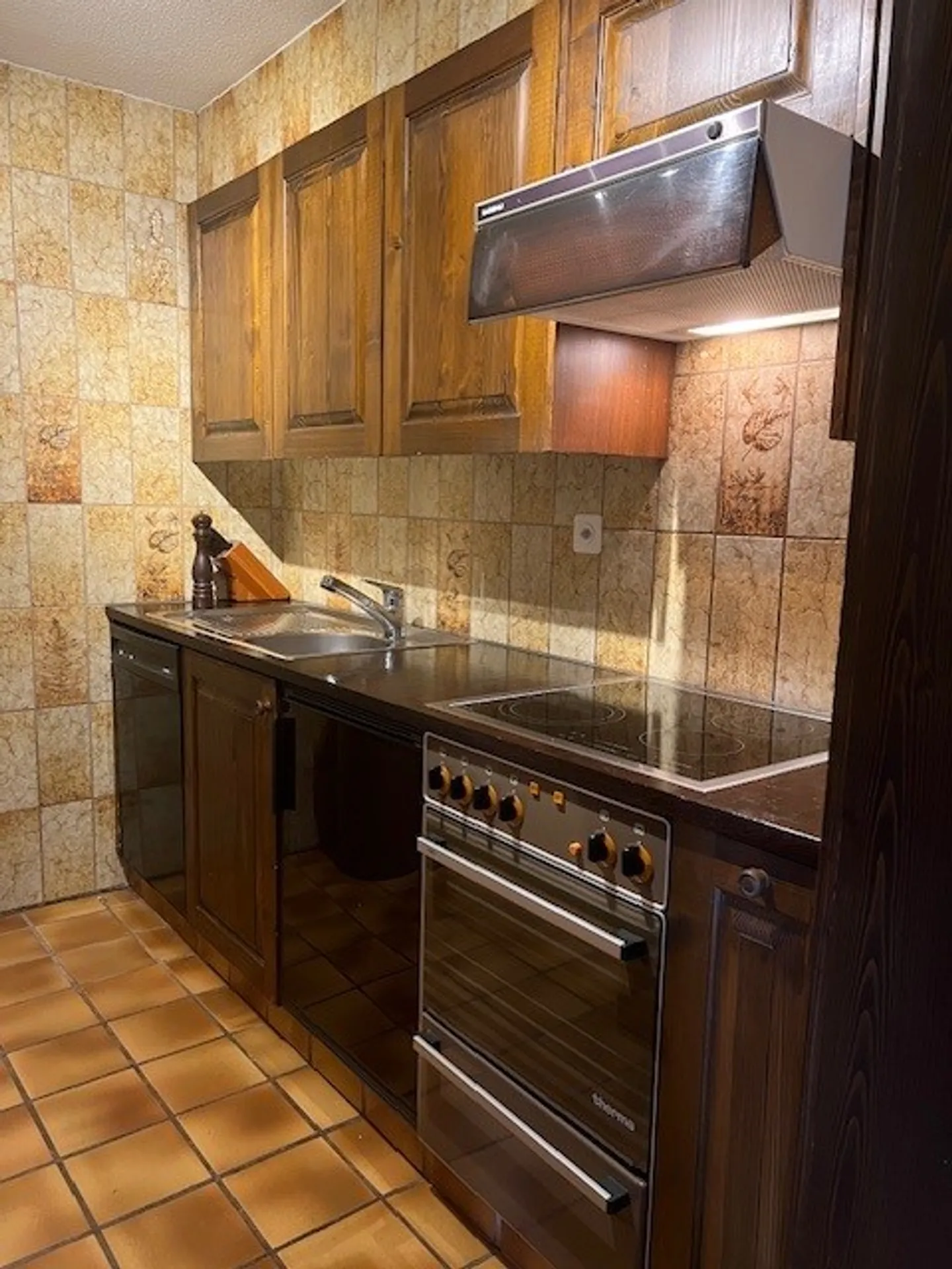 Appartamento 4.5 stanze - Foto 11 di 14