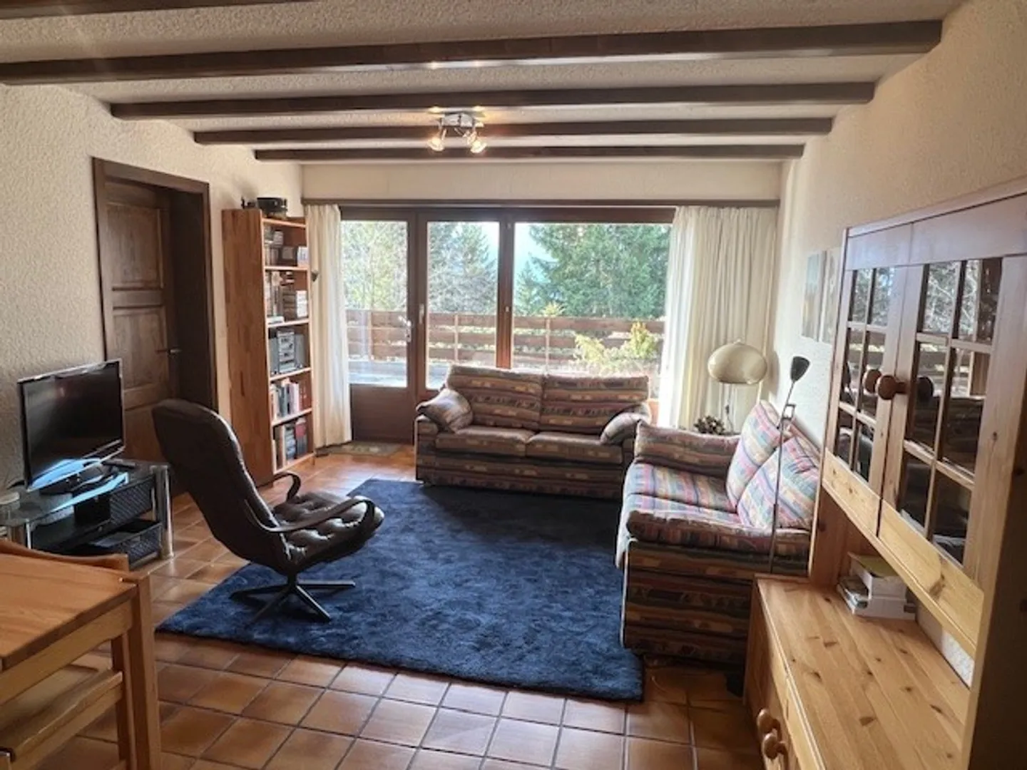 Appartamento 4.5 stanze - Foto 12 di 14